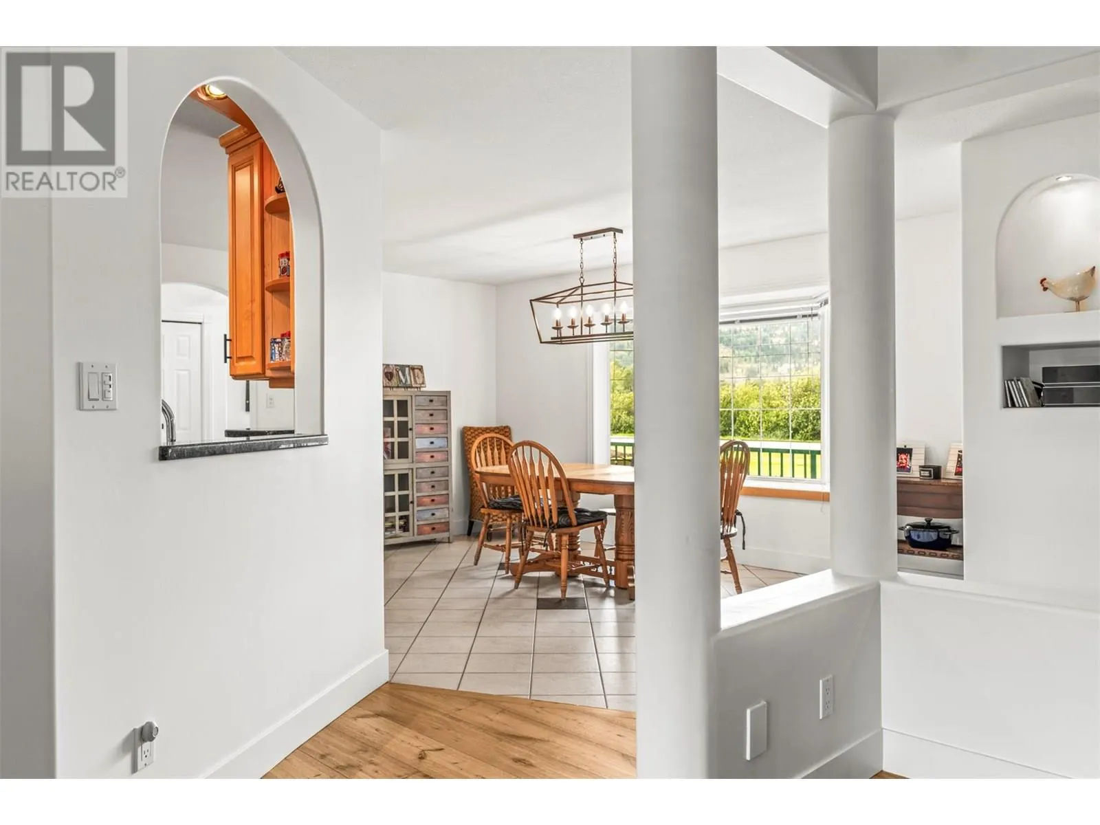 1176 Thomas Hayes Road