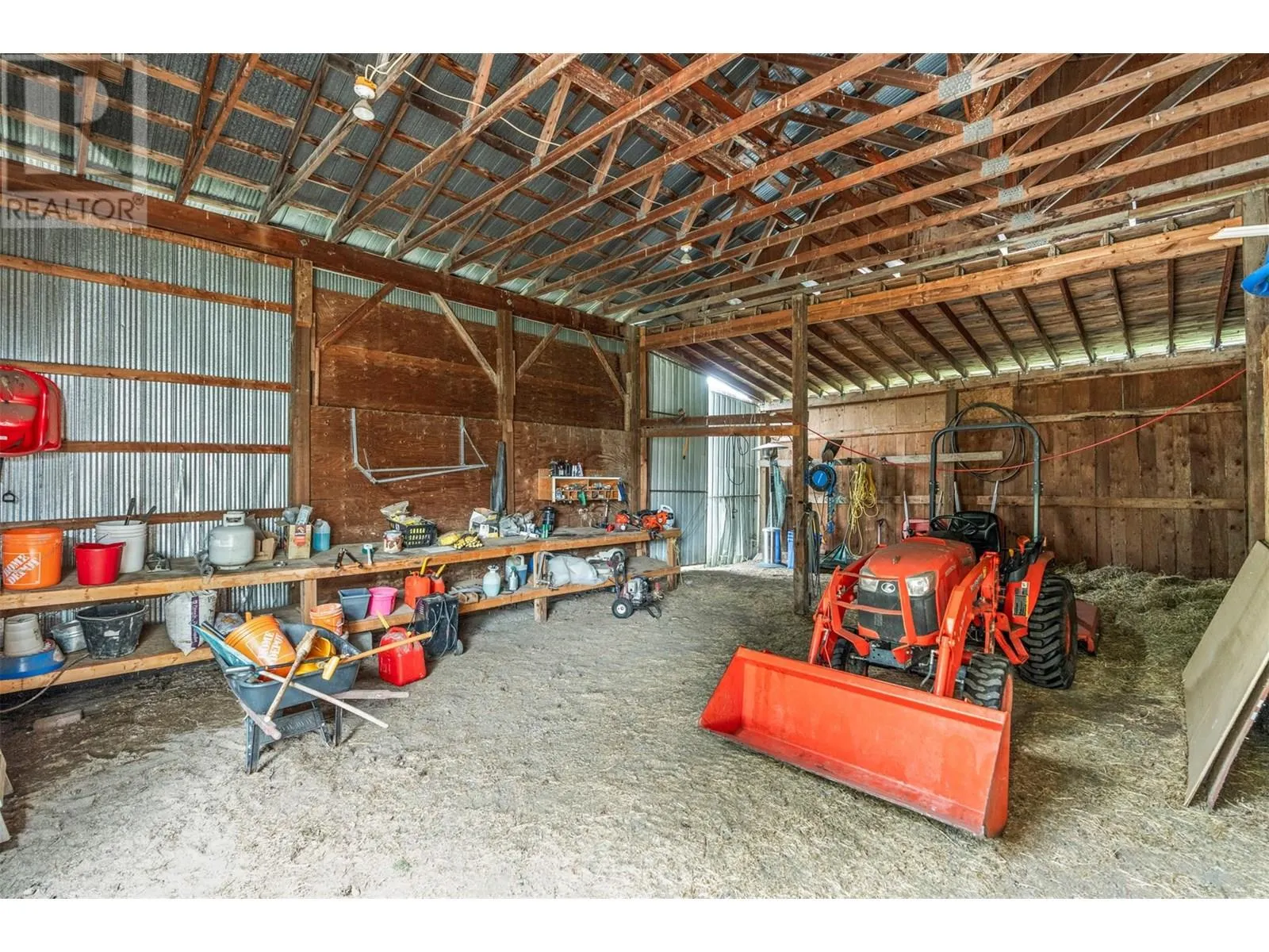 1176 Thomas Hayes Road