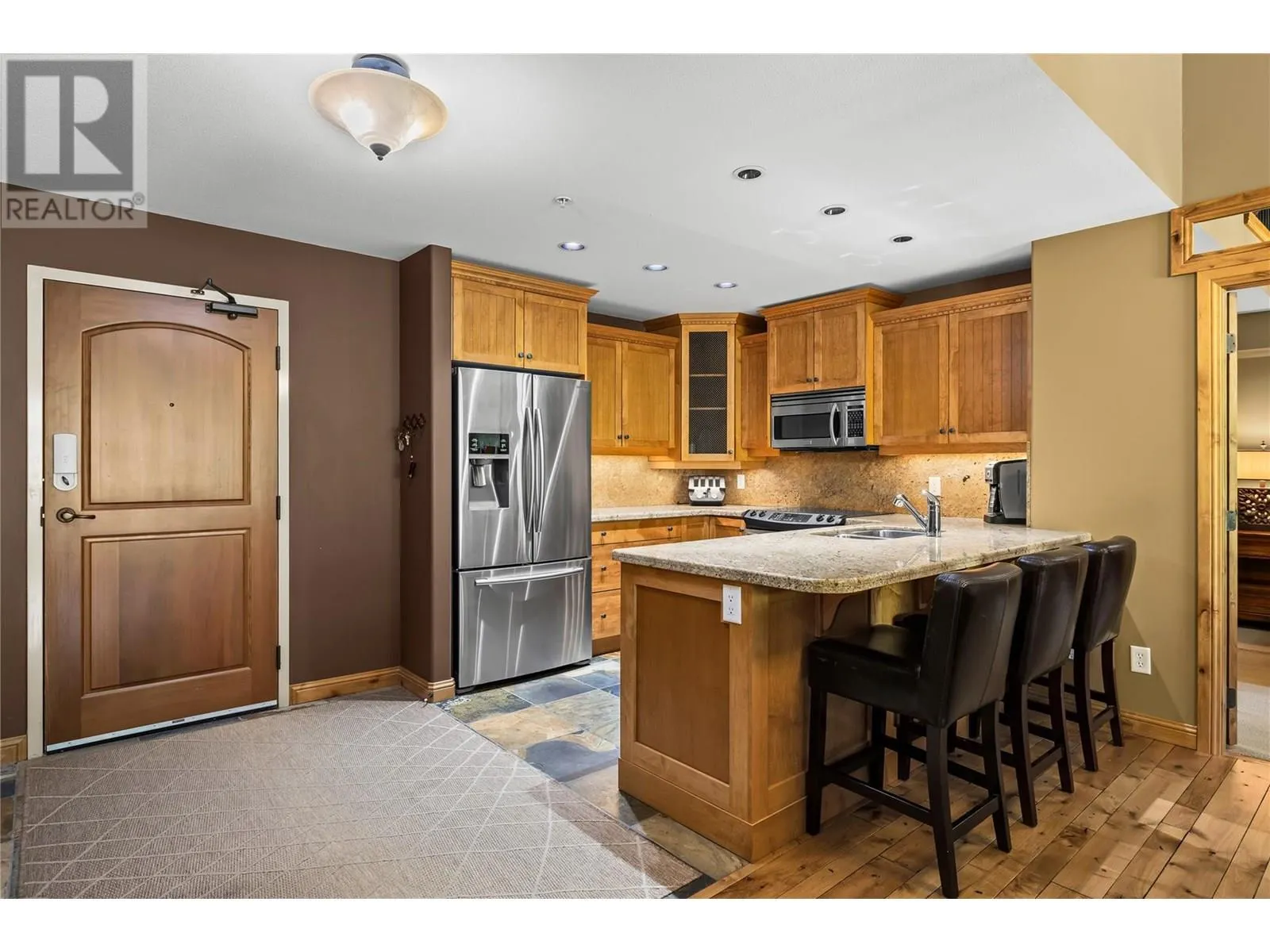 7700 Porcupine Road Unit# 606