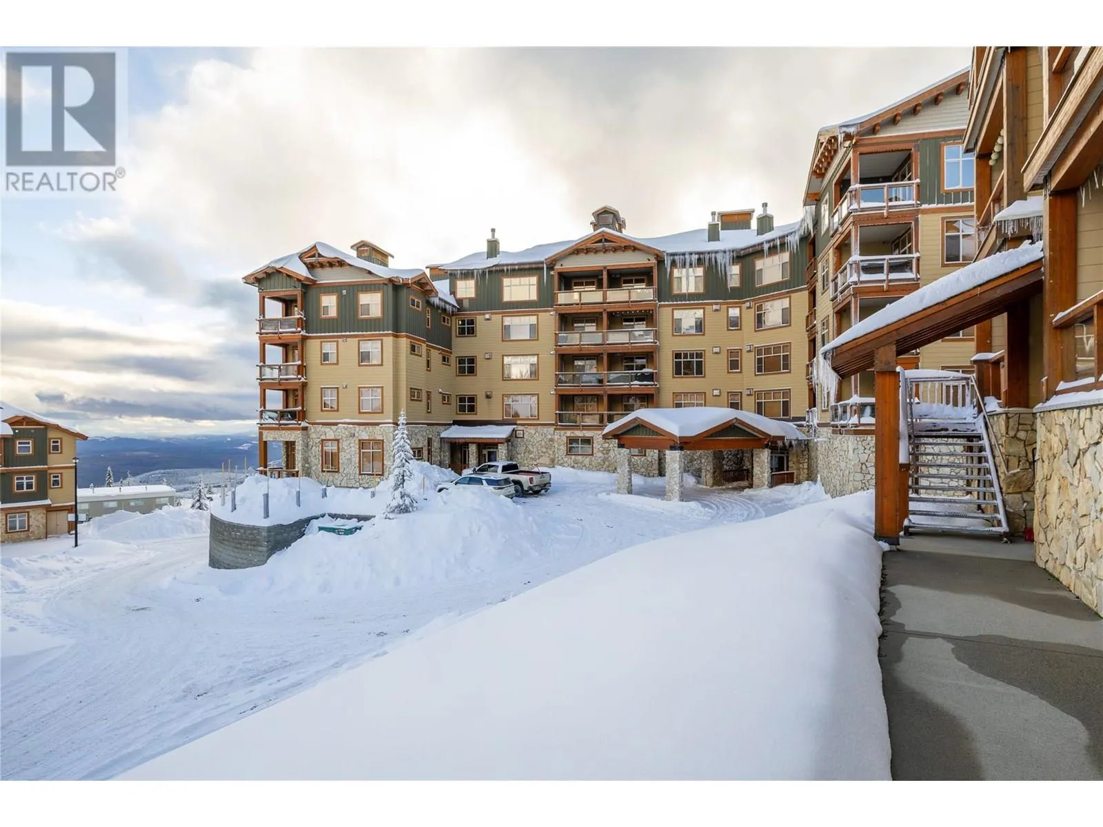 7700 Porcupine Road Unit# 606