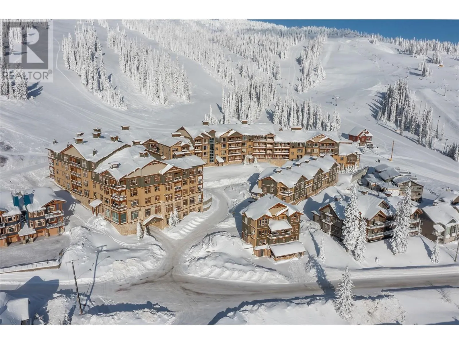 7700 Porcupine Road Unit# 606