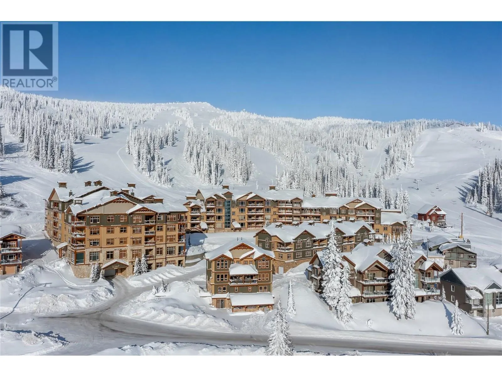 7700 Porcupine Road Unit# 606
