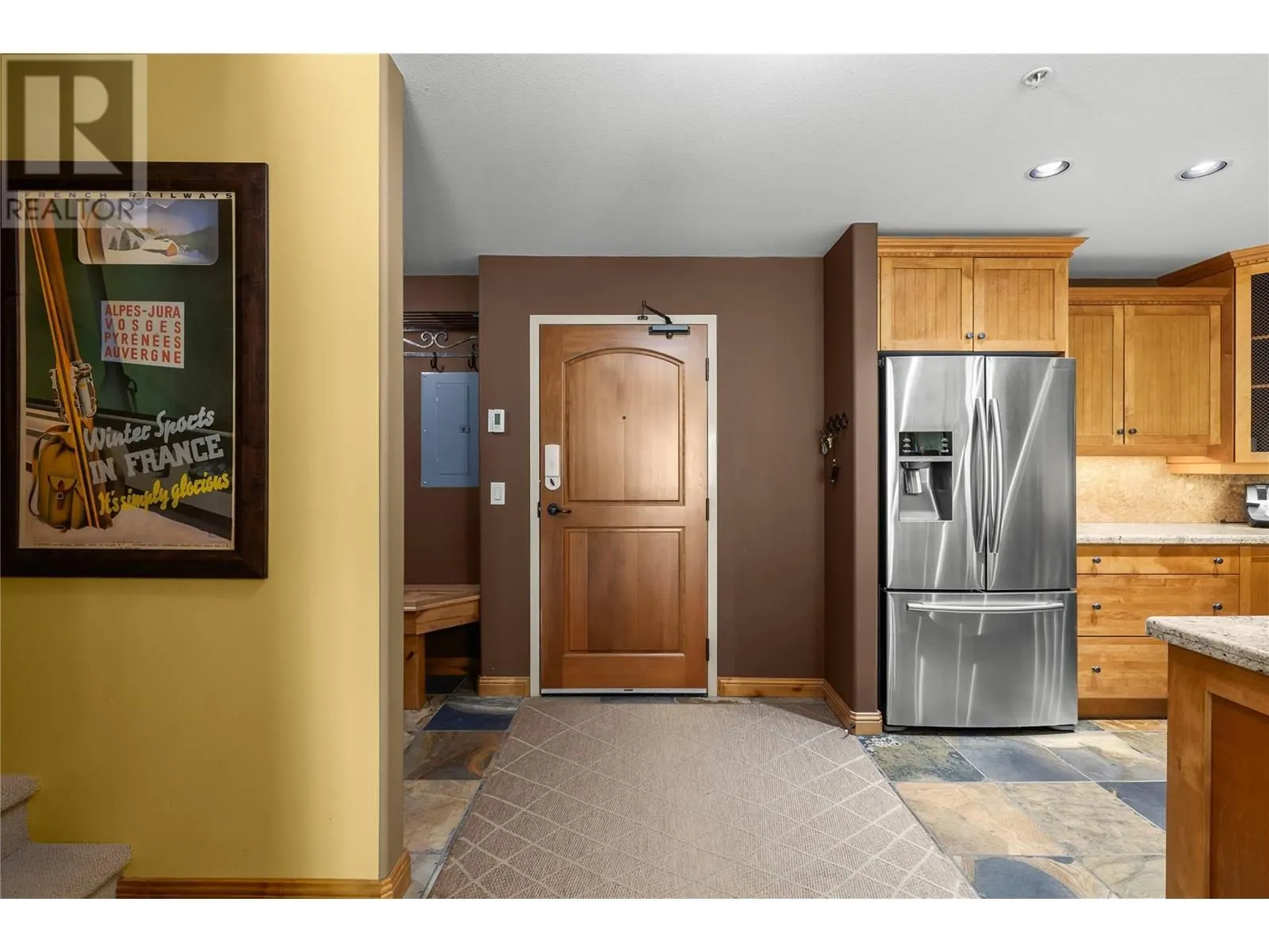 7700 Porcupine Road Unit# 606