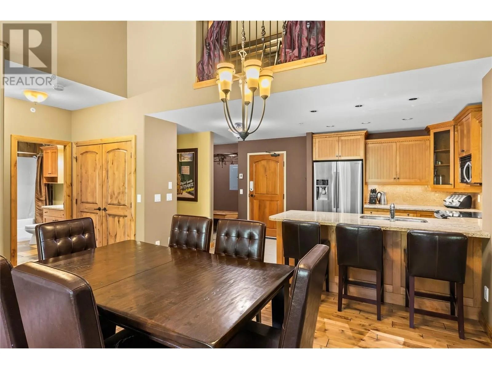 7700 Porcupine Road Unit# 606