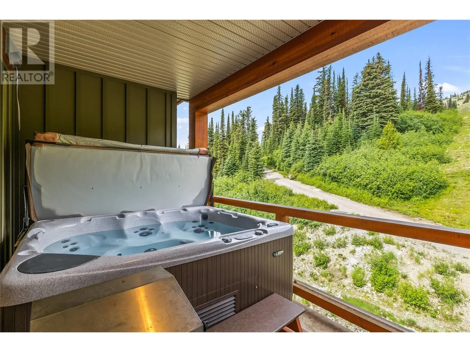7700 Porcupine Road Unit# 606