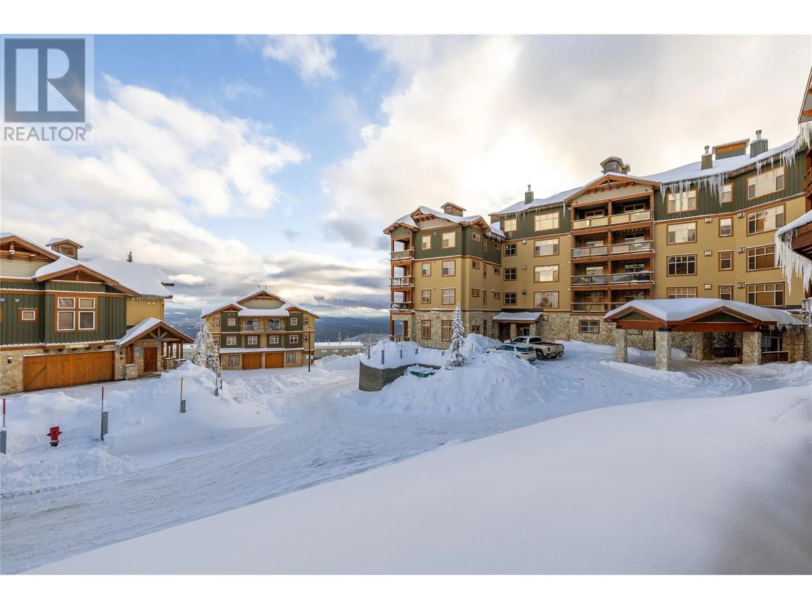 7700 Porcupine Road Unit# 606