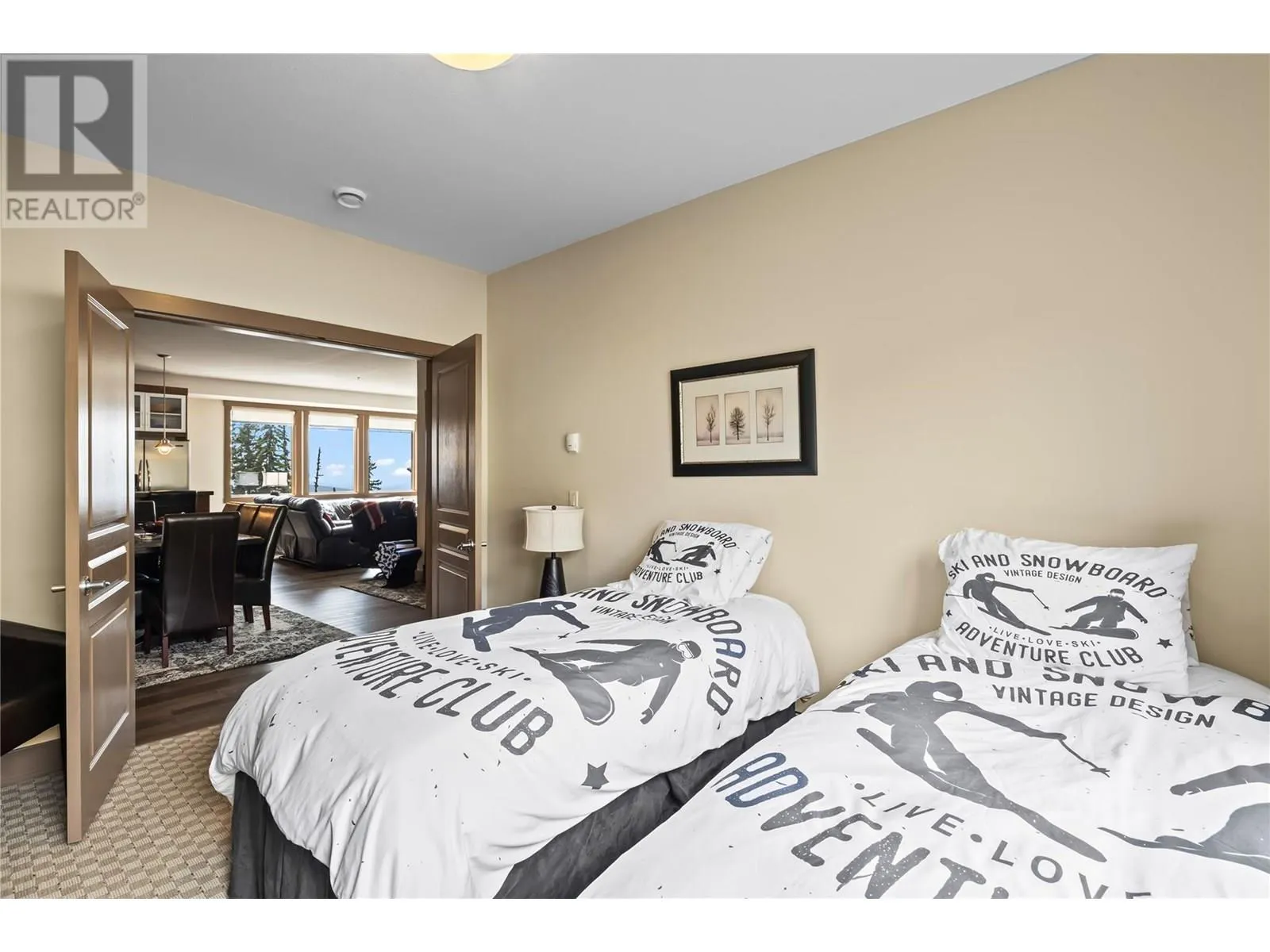 5085 Snowbird Way Unit# 101