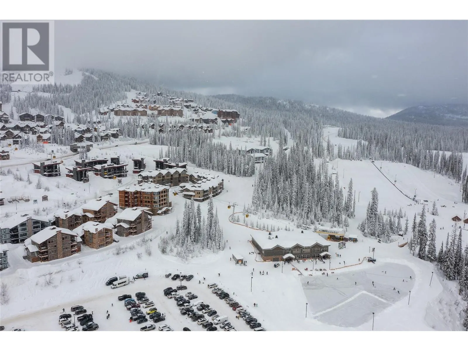5085 Snowbird Way Unit# 101