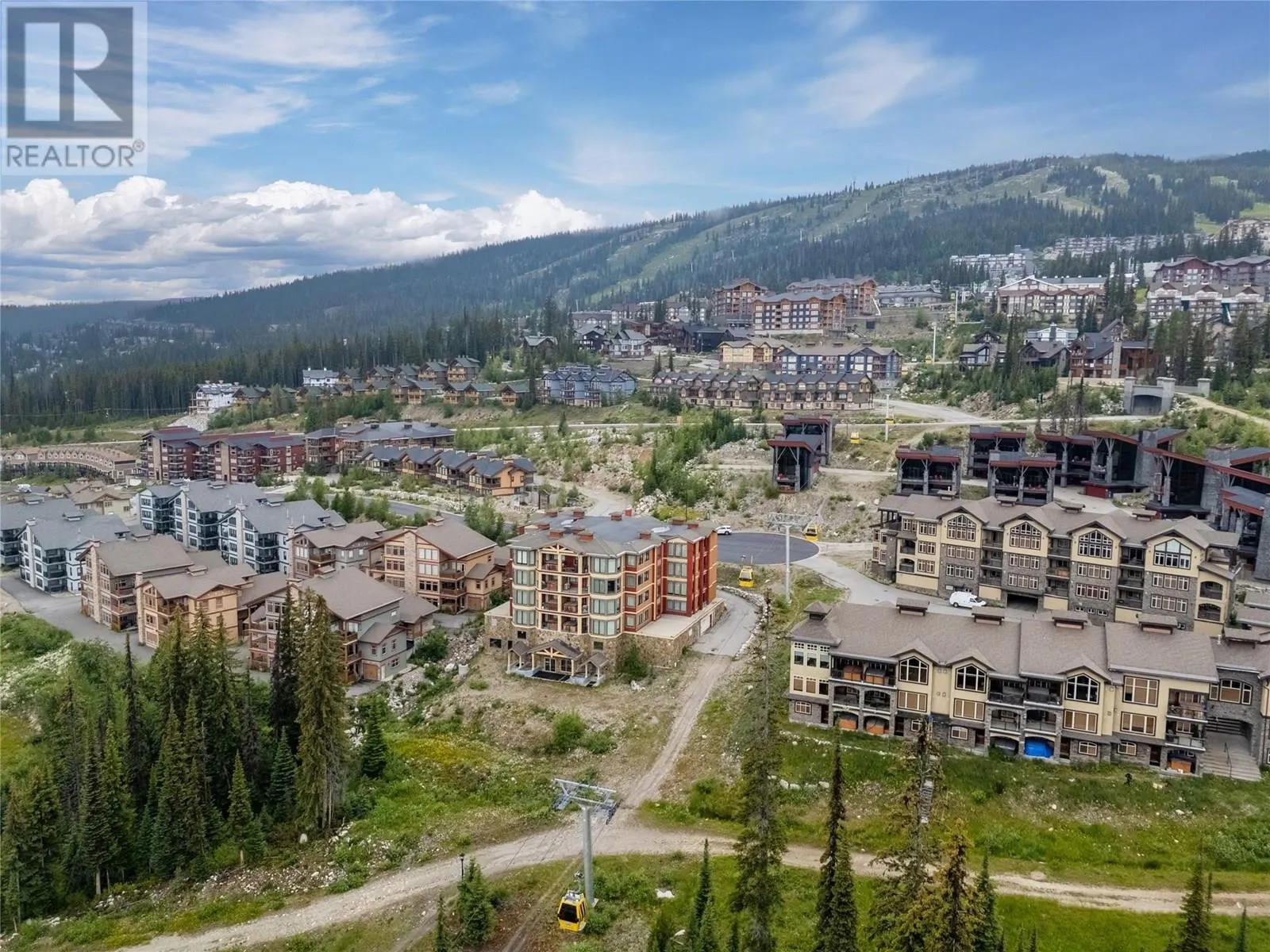 5085 Snowbird Way Unit# 101