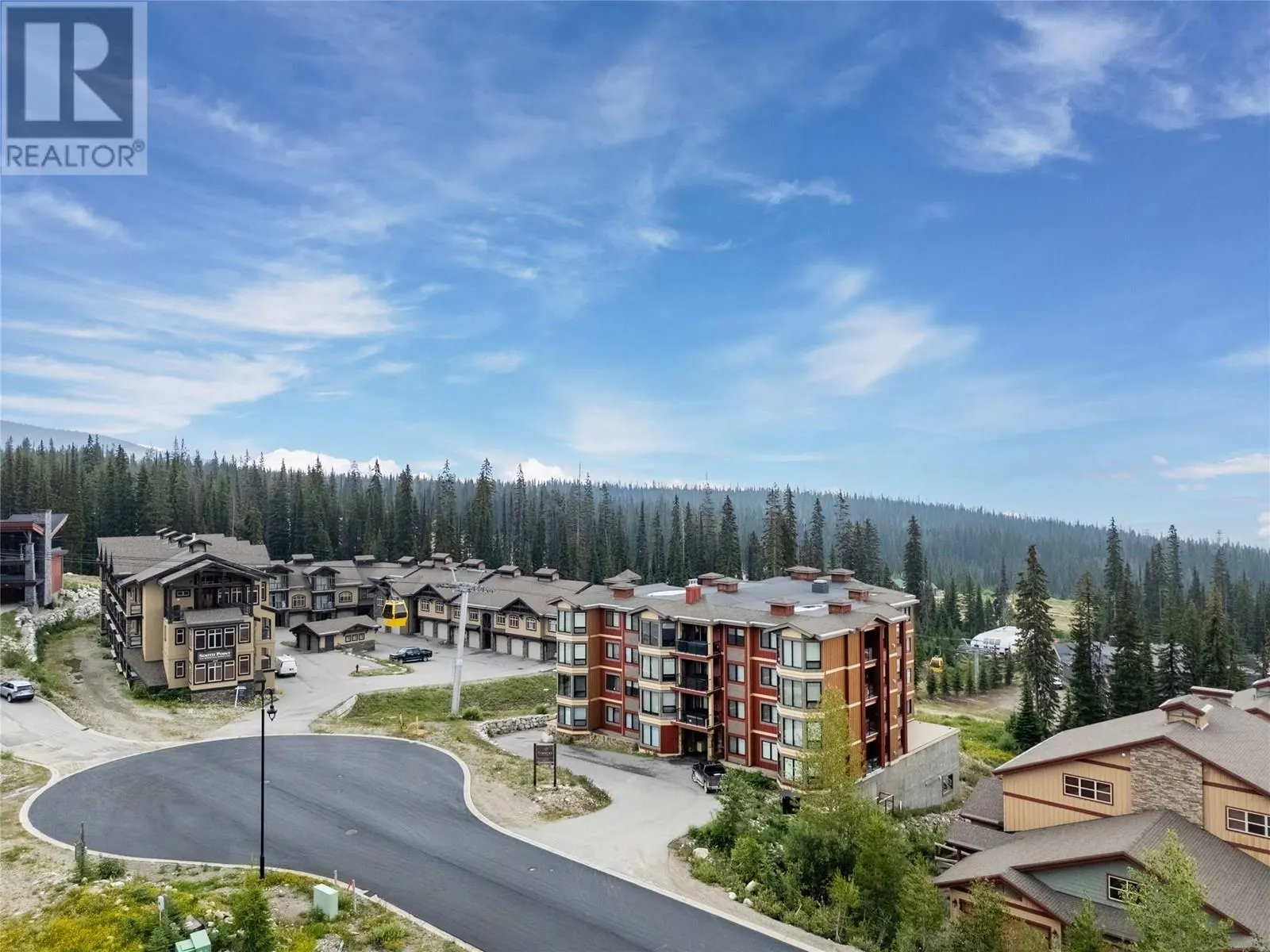 5085 Snowbird Way Unit# 101
