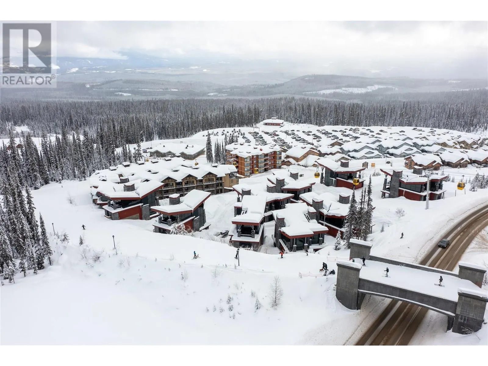 5085 Snowbird Way Unit# 101