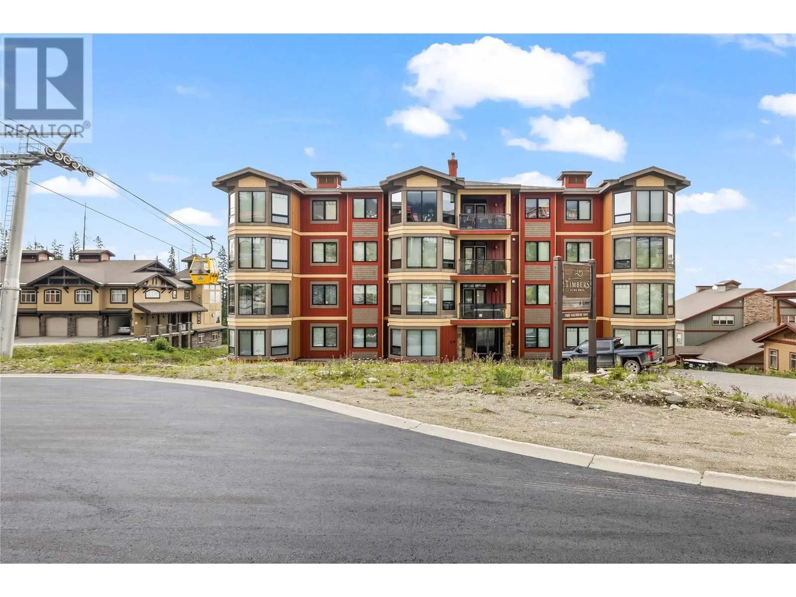 5085 Snowbird Way Unit# 101