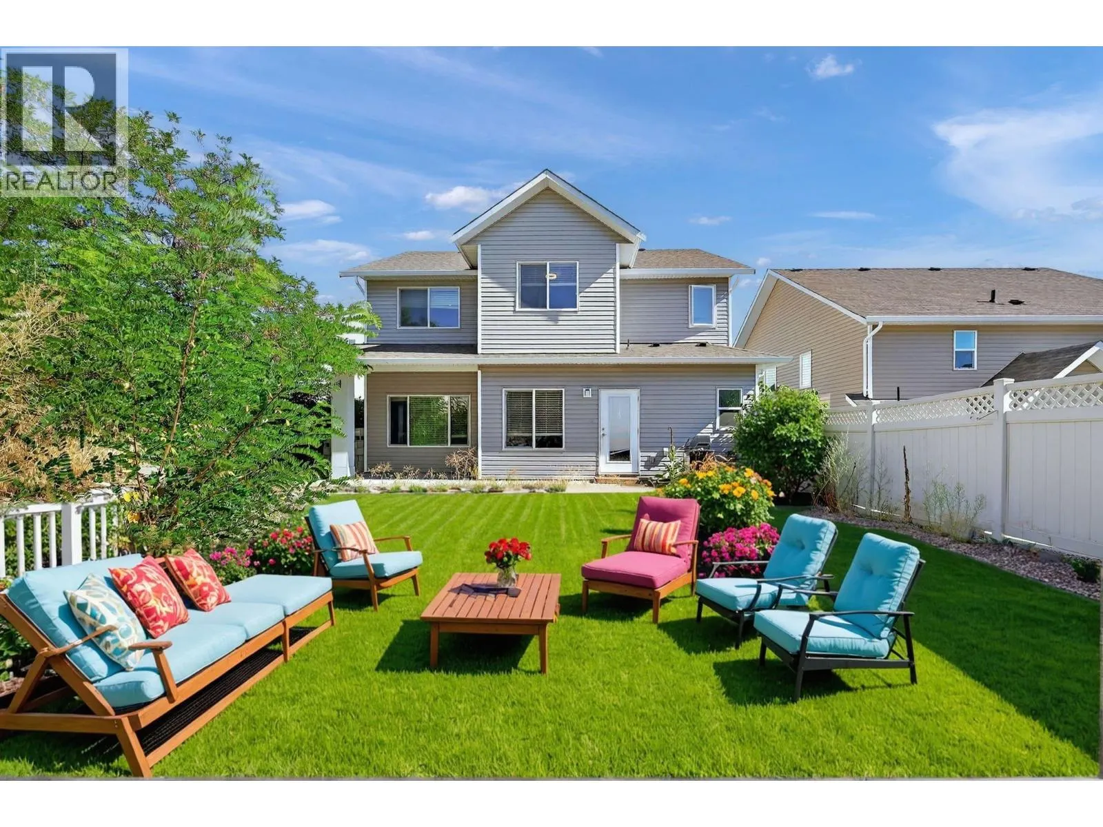 2043 Elkridge Drive