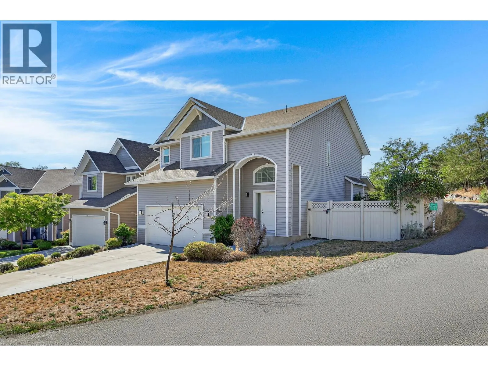 2043 Elkridge Drive
