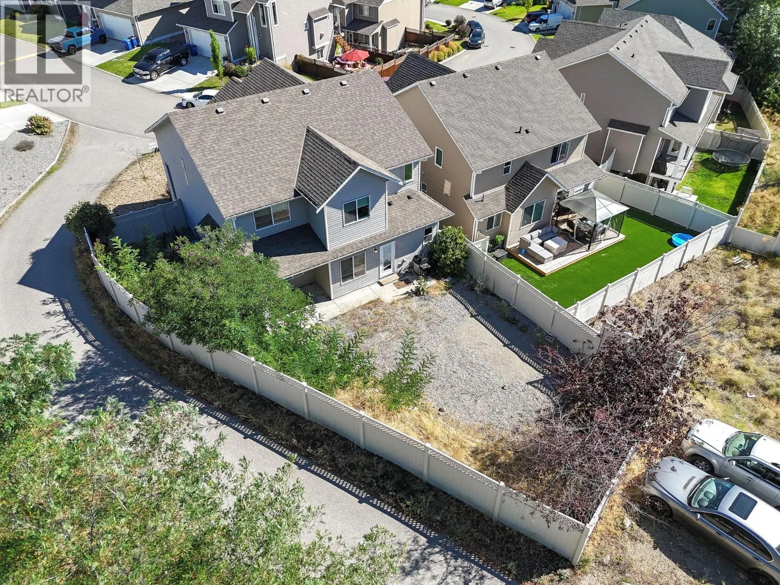 2043 Elkridge Drive