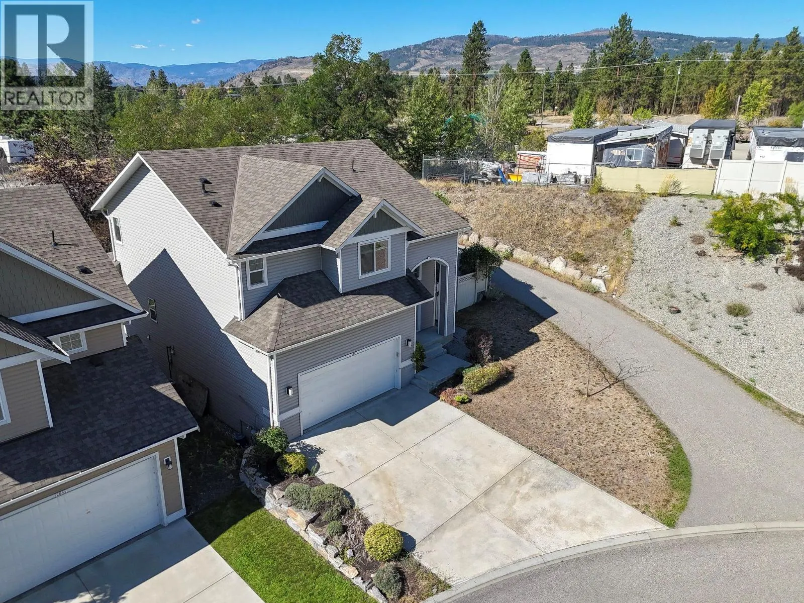 2043 Elkridge Drive