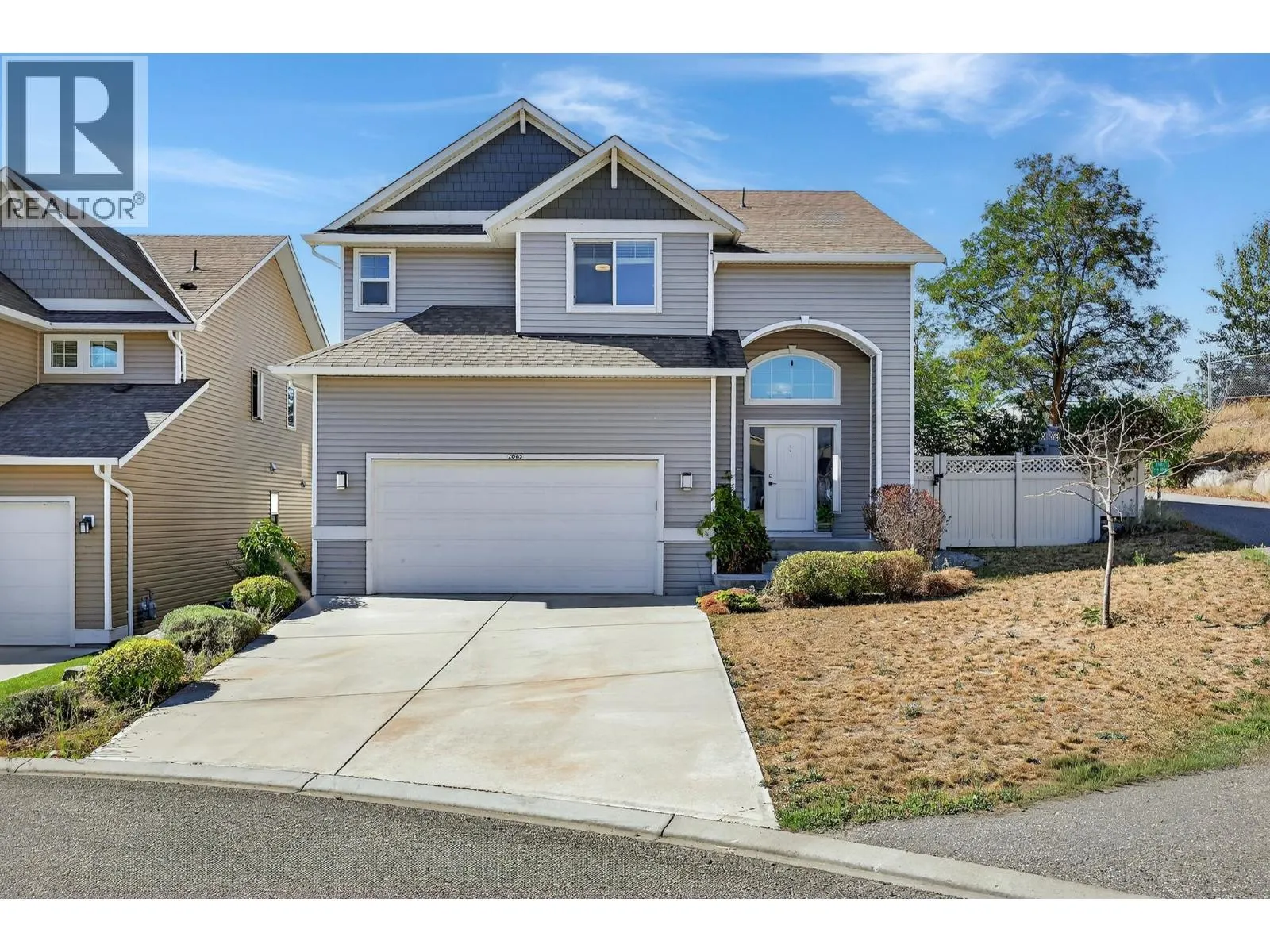 2043 Elkridge Drive