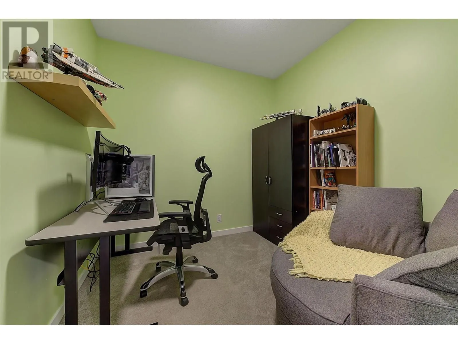 1775 Chapman Place Unit# PH12