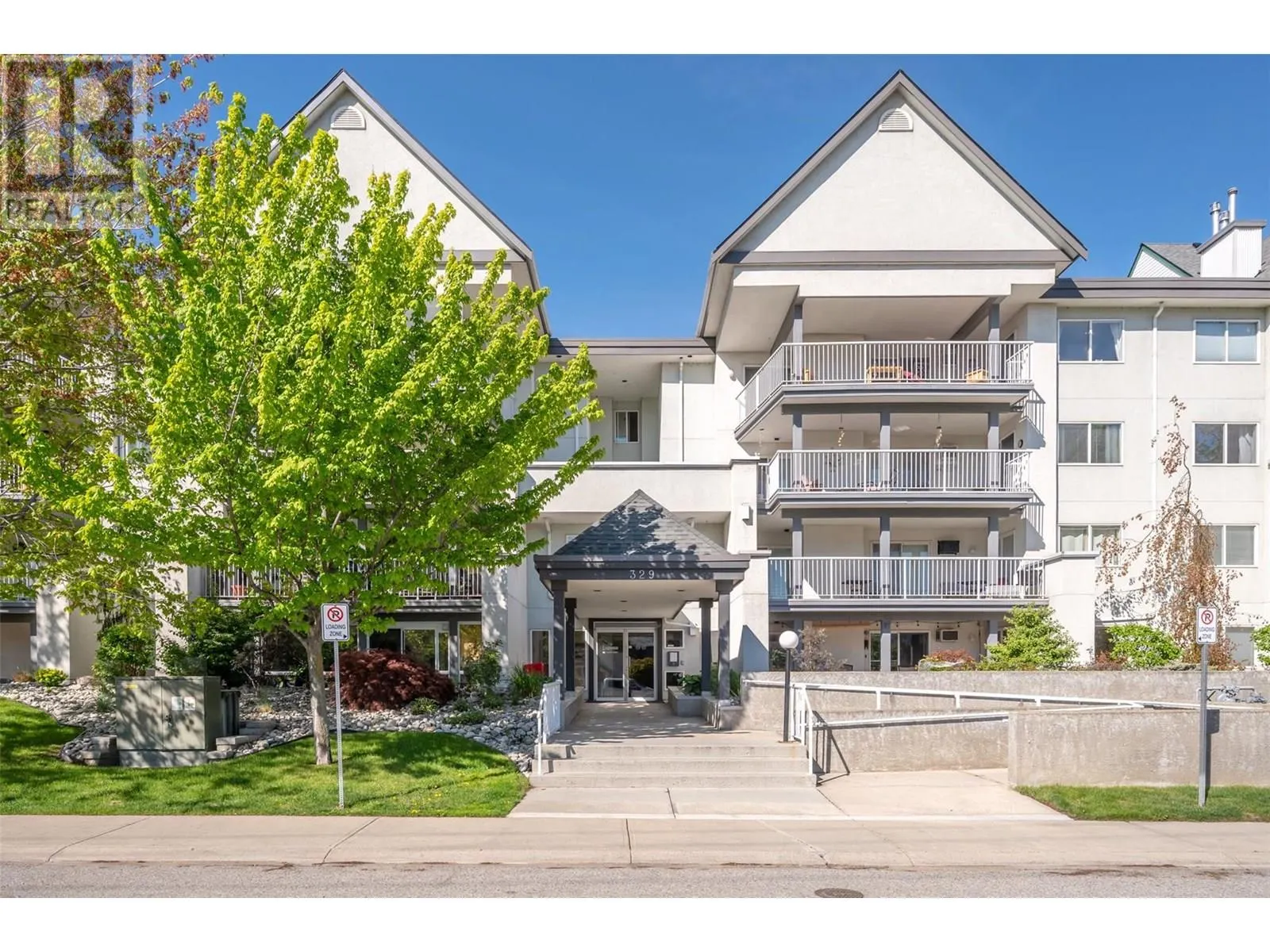 329 Rigsby Street Unit# 108