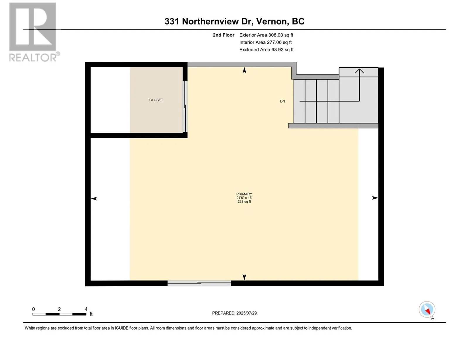 322 Northern View Drive