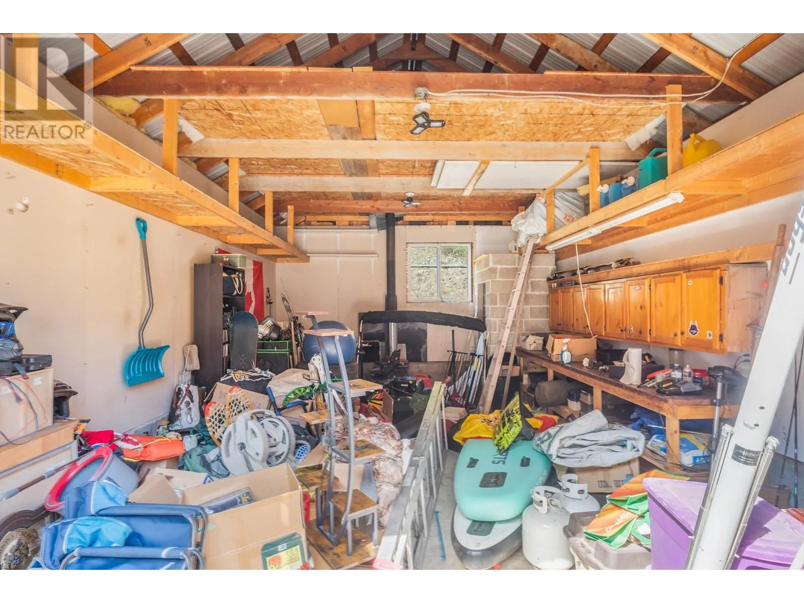 322 Northern View Drive
