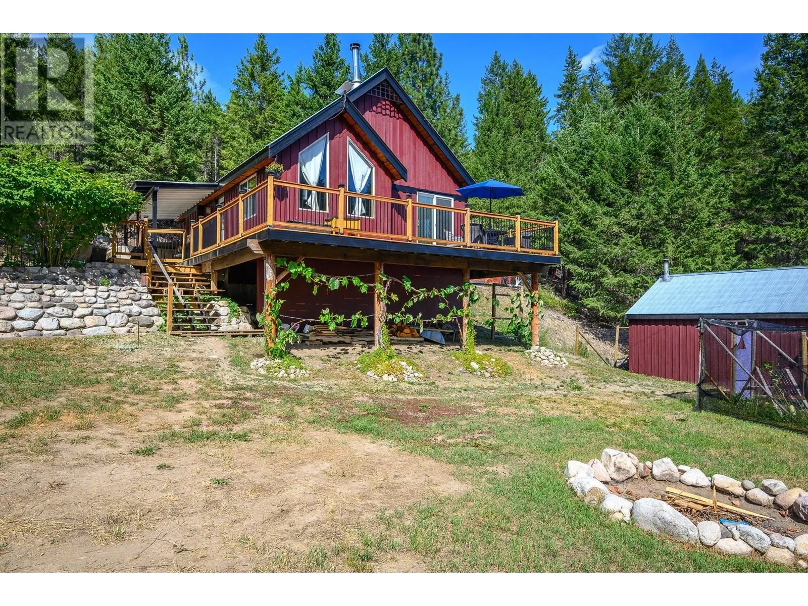 322 Northern View Drive