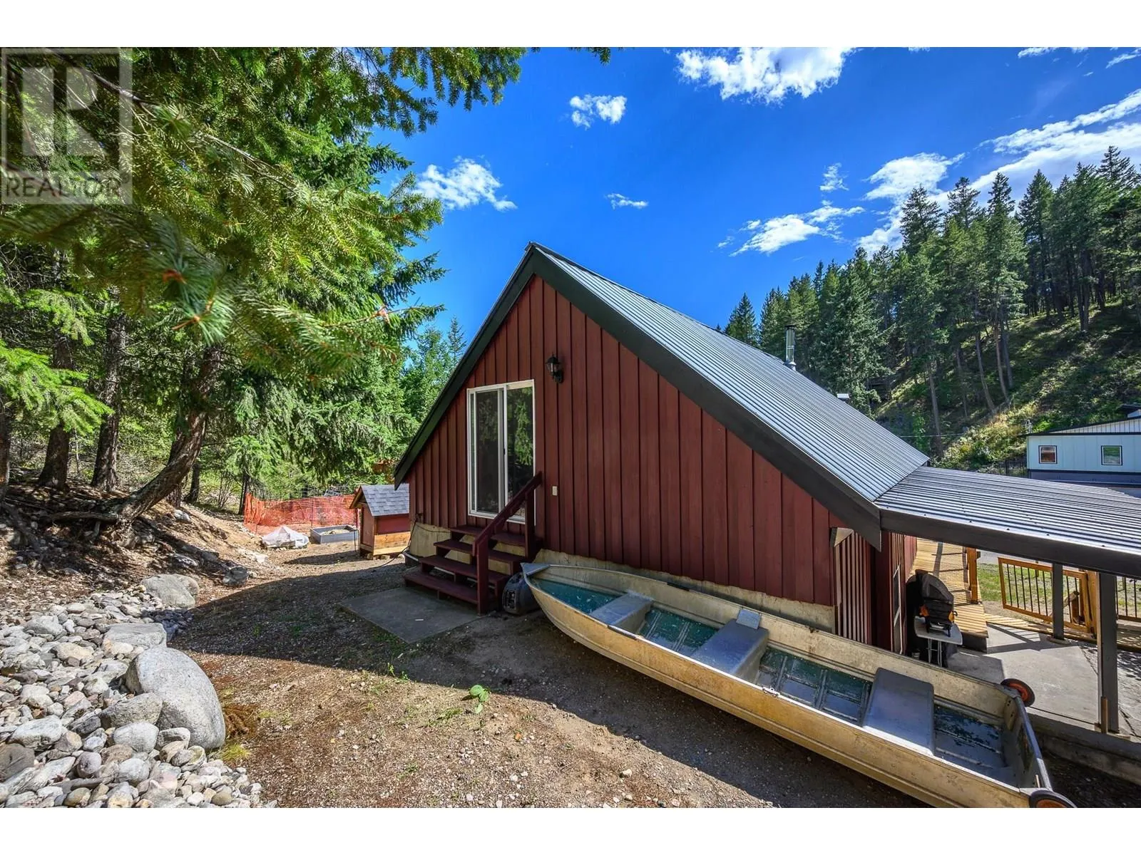 322 Northern View Drive
