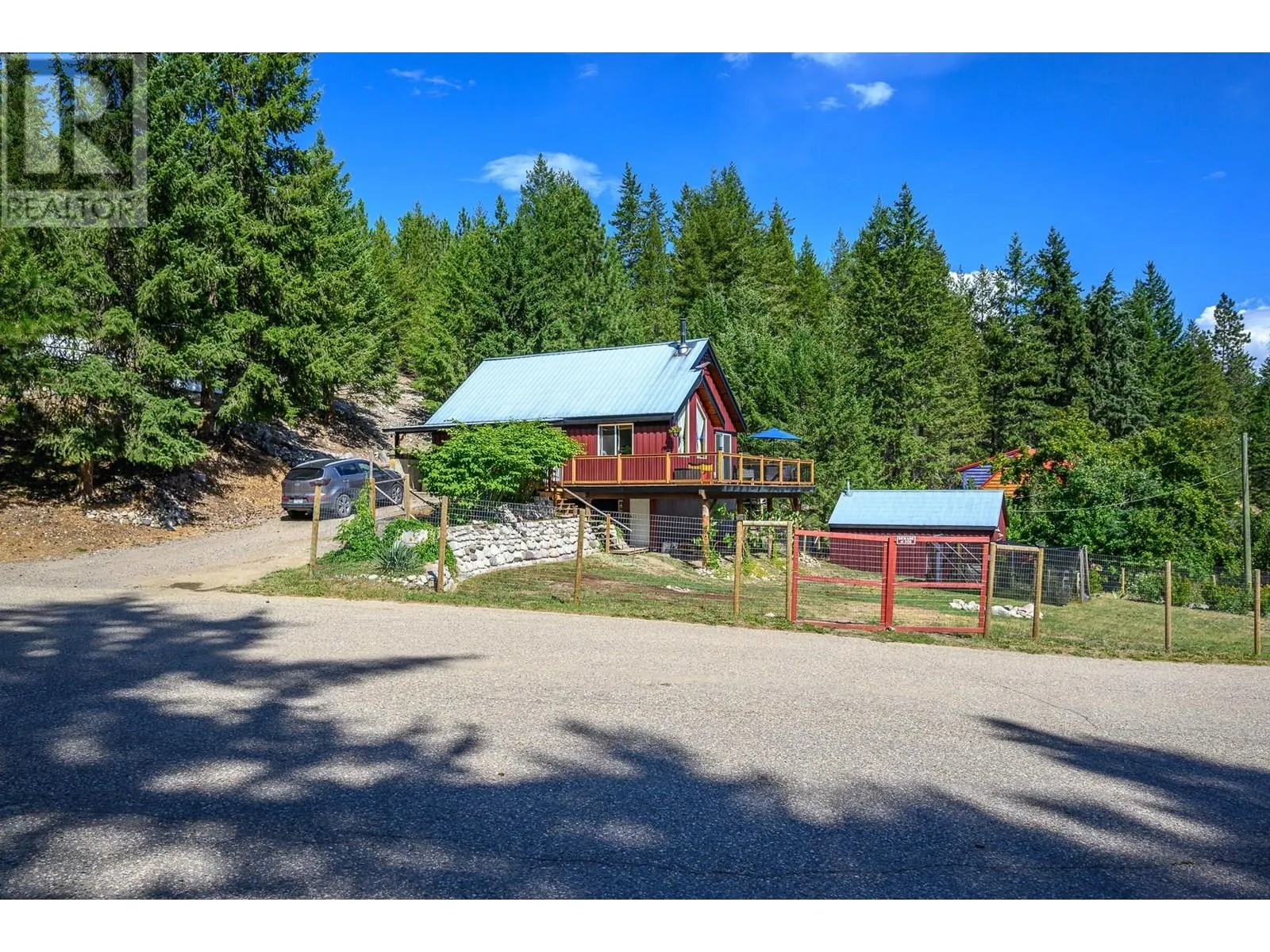 322 Northern View Drive