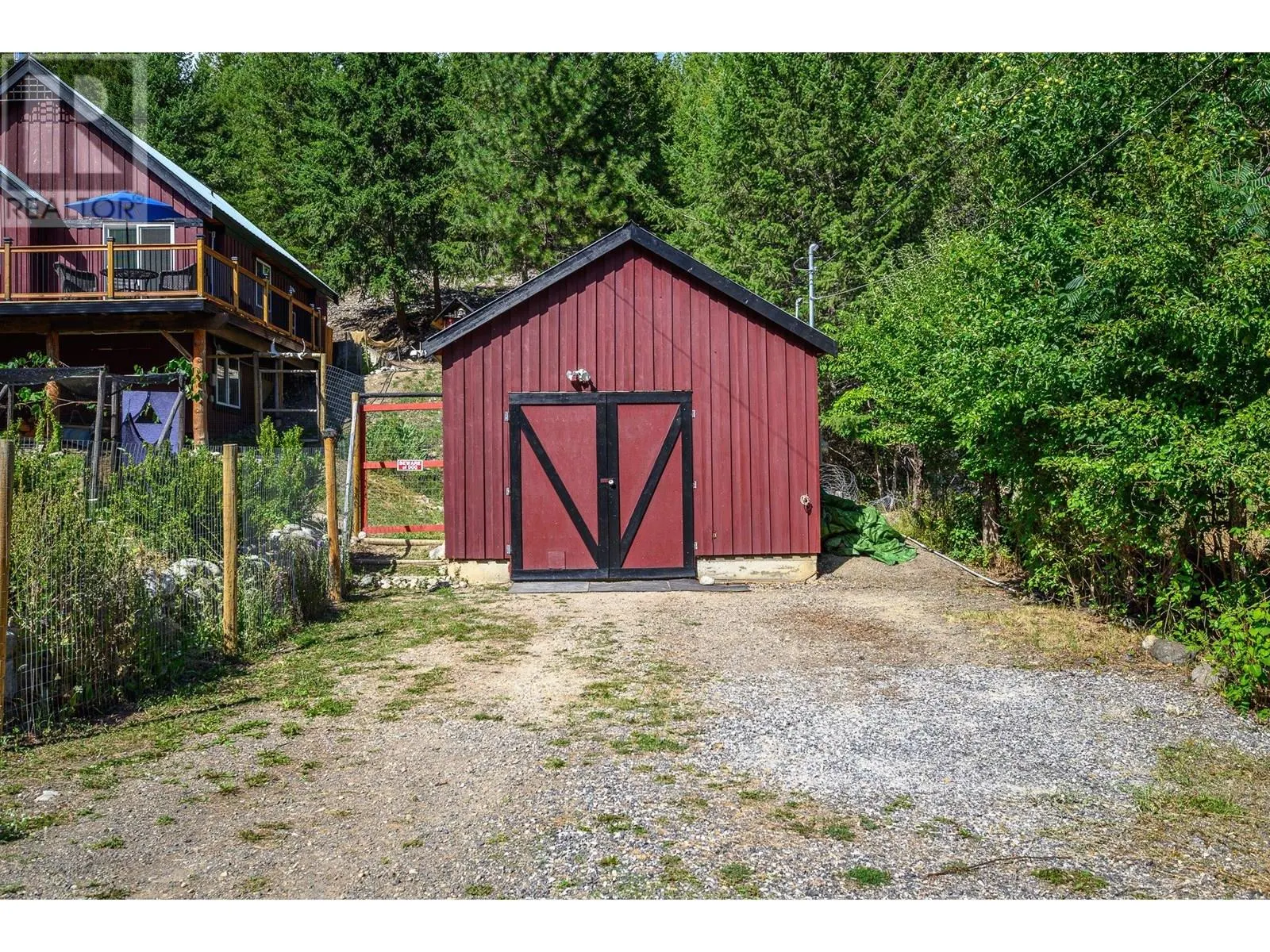 322 Northern View Drive