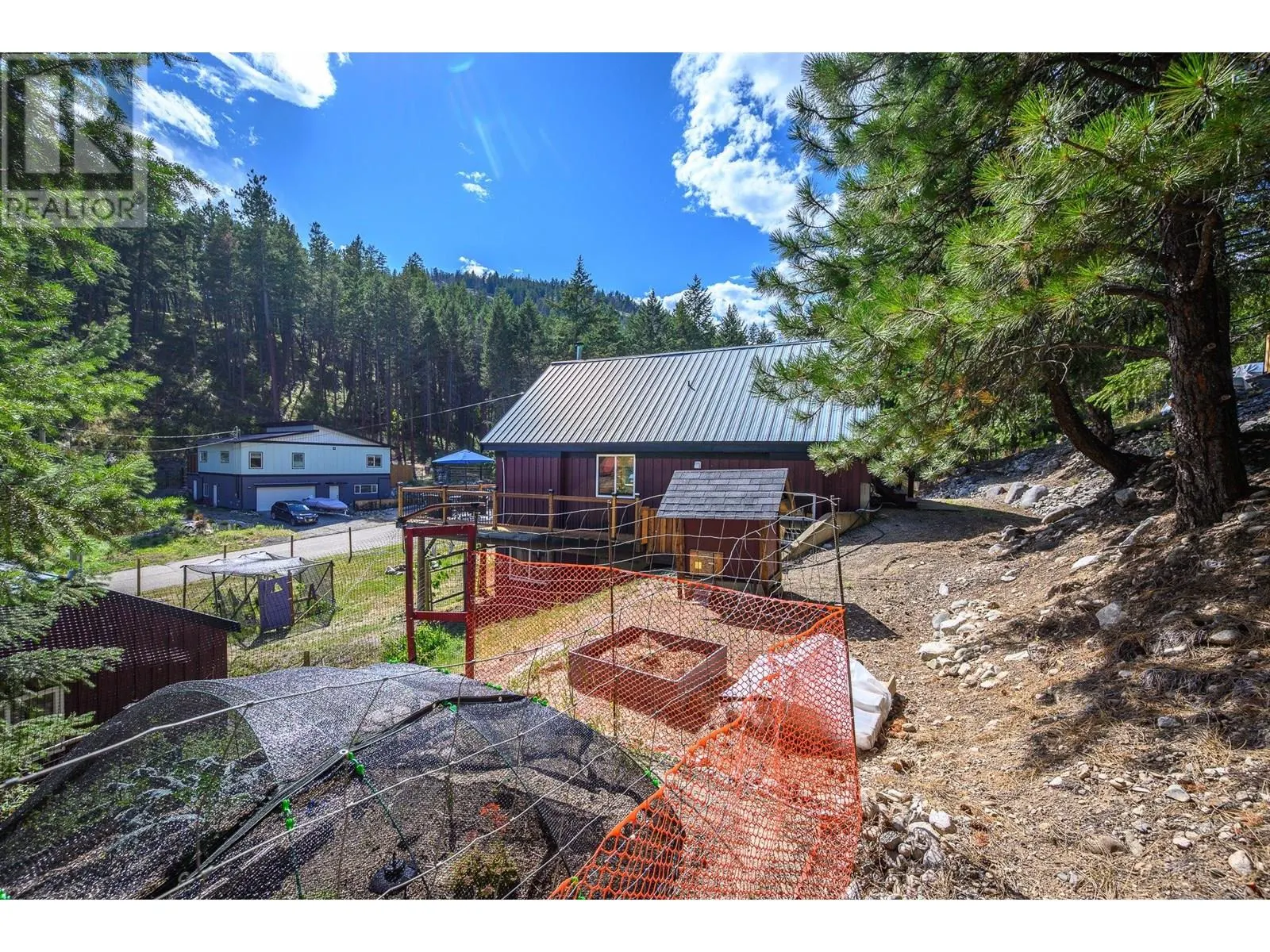 322 Northern View Drive