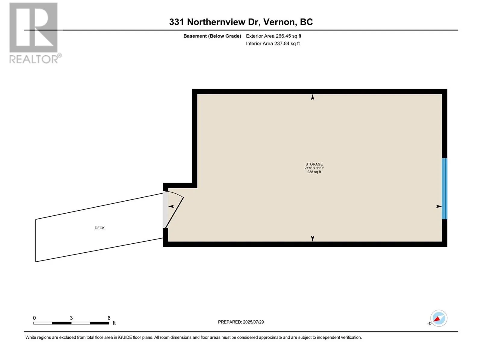 322 Northern View Drive