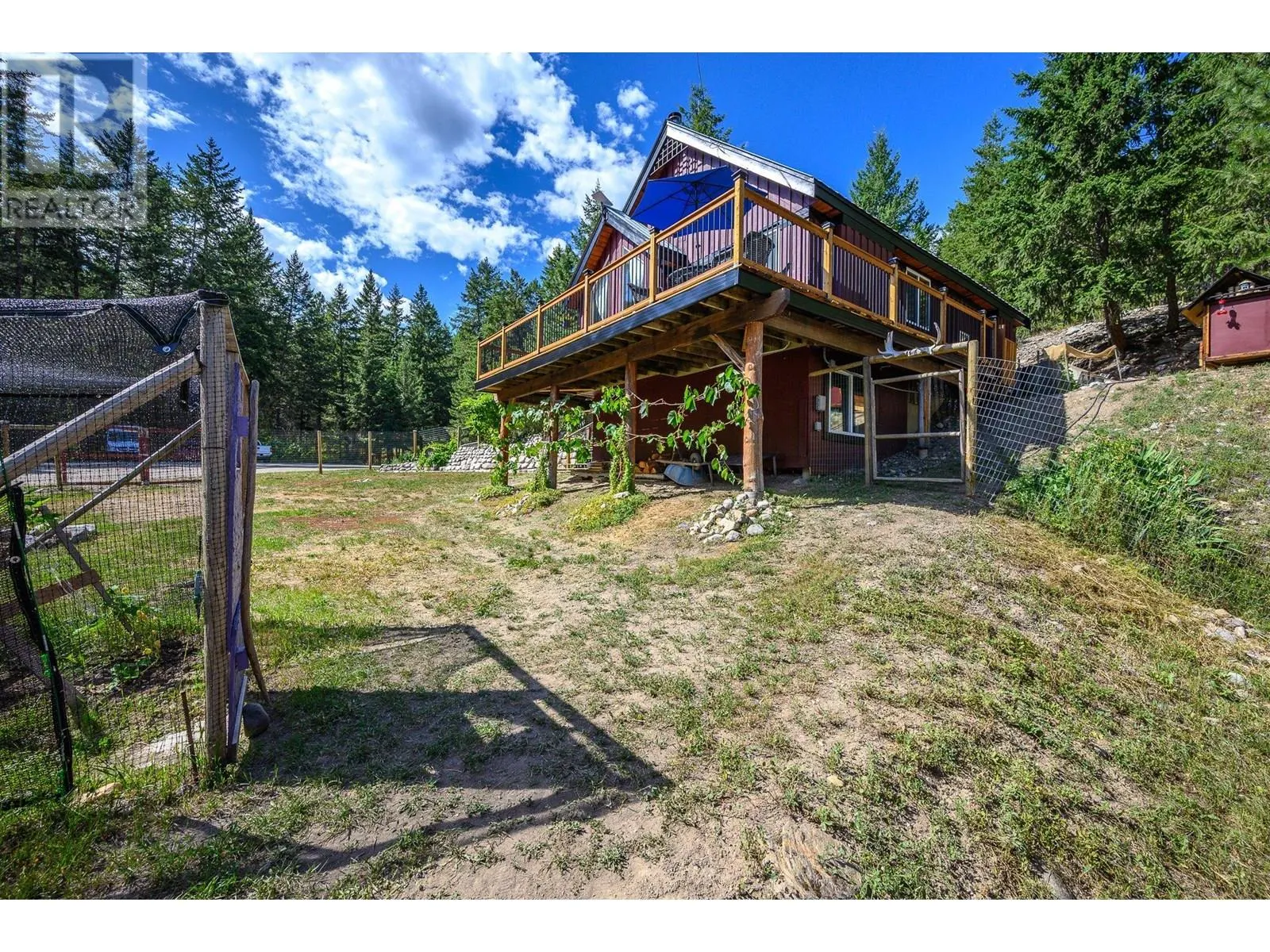 322 Northern View Drive