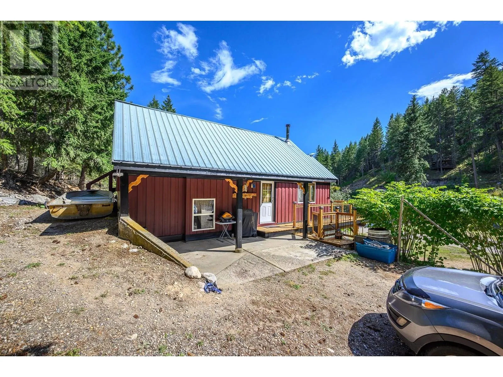 322 Northern View Drive