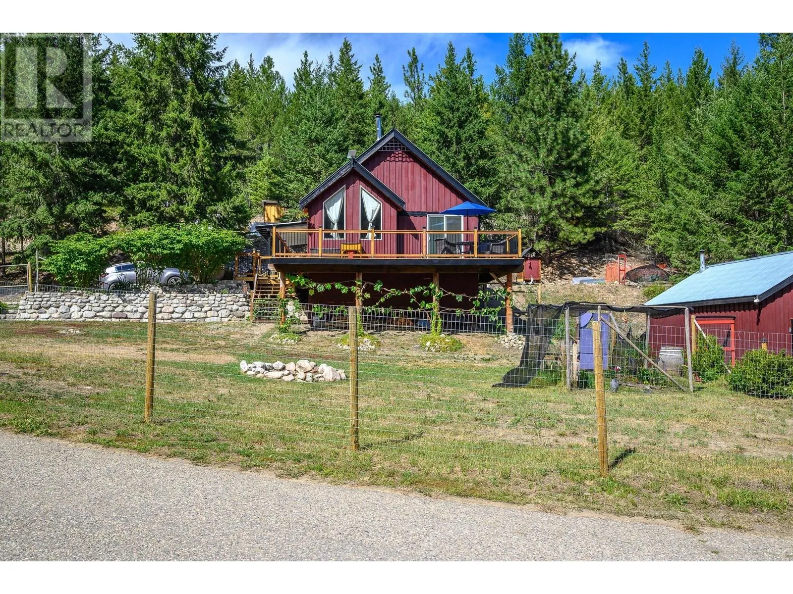 322 Northern View Drive