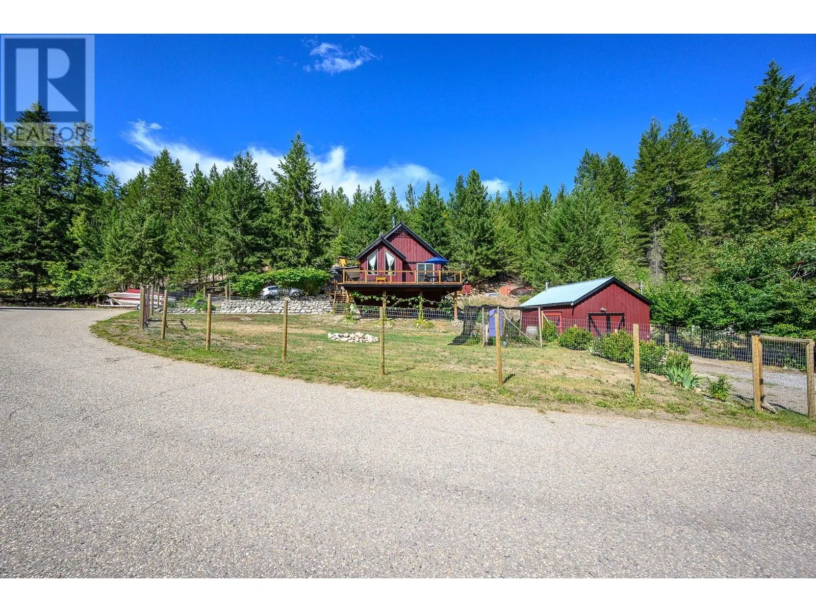 322 Northern View Drive