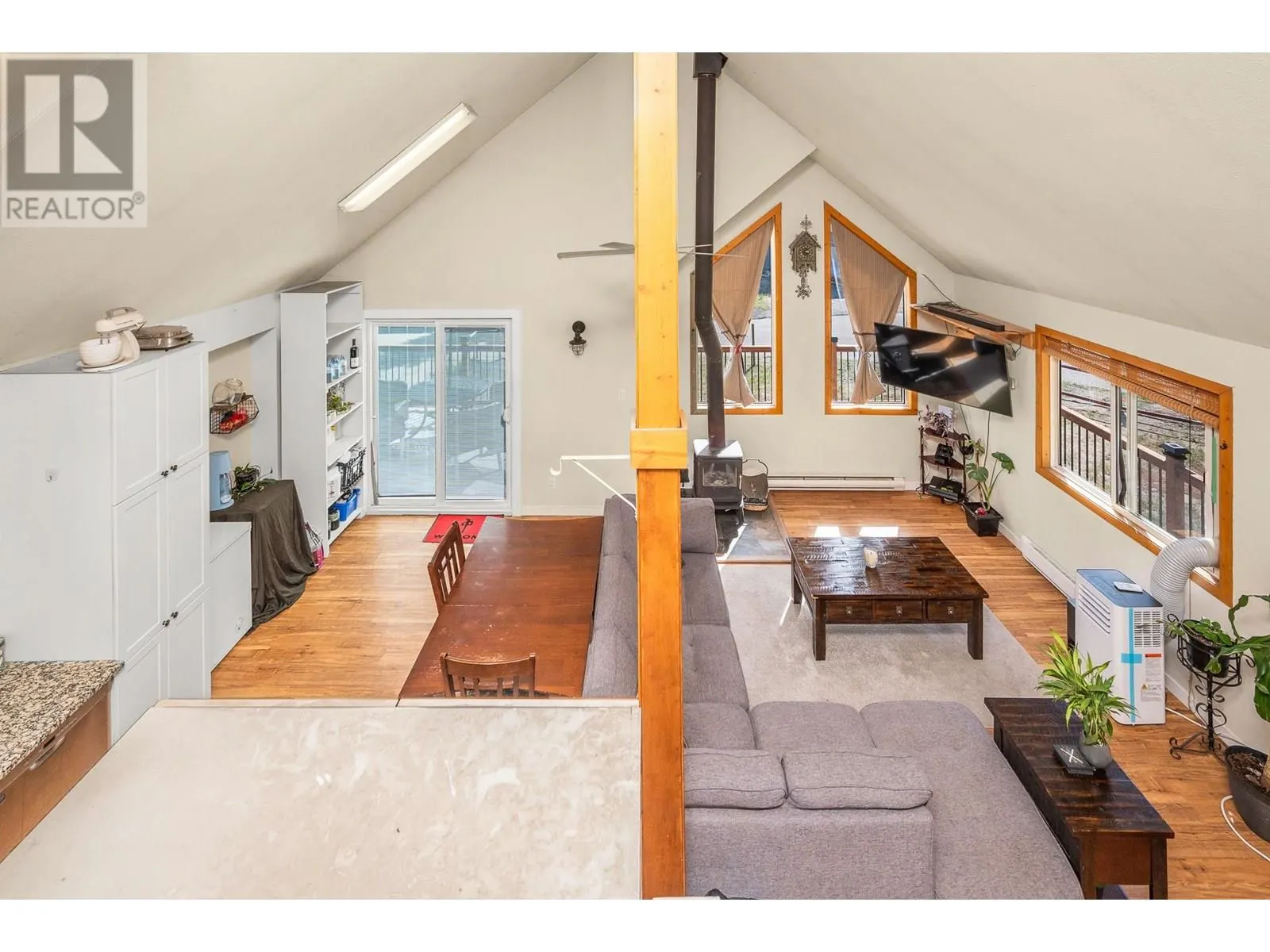 322 Northern View Drive