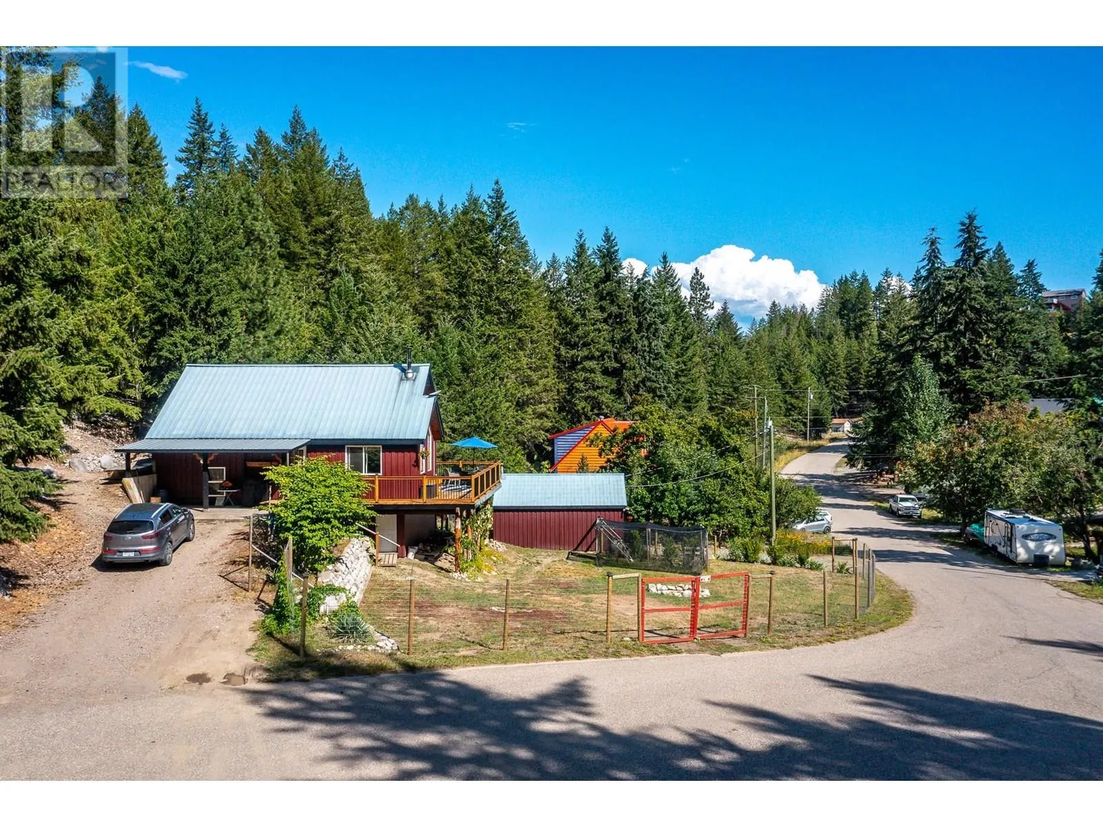 322 Northern View Drive