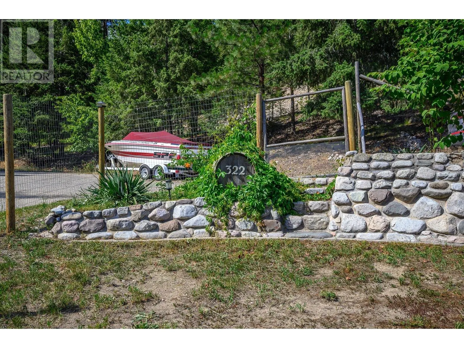 322 Northern View Drive