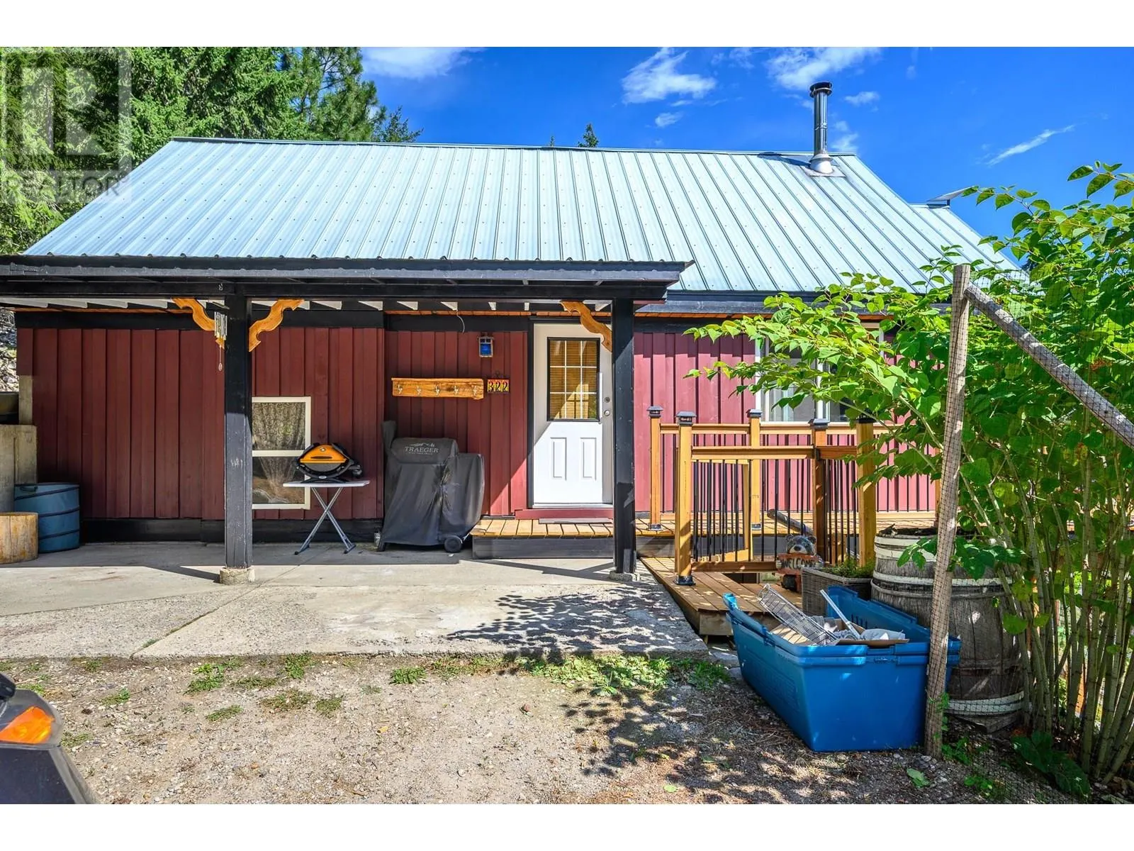 322 Northern View Drive