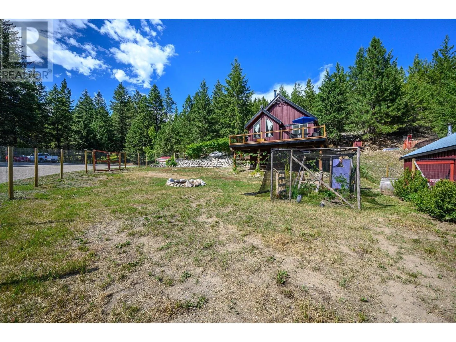 322 Northern View Drive