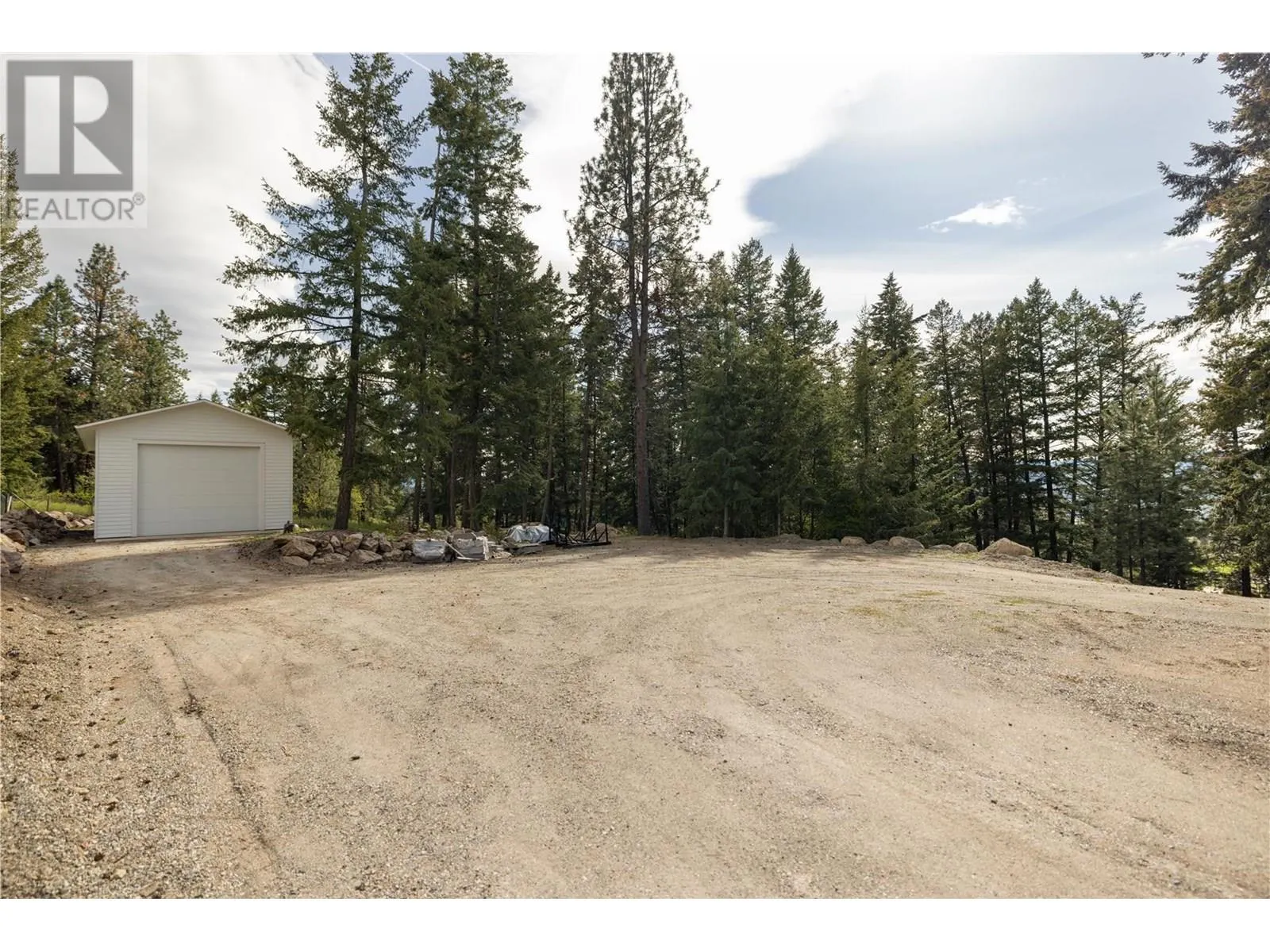 6435 Dixon Dam Road
