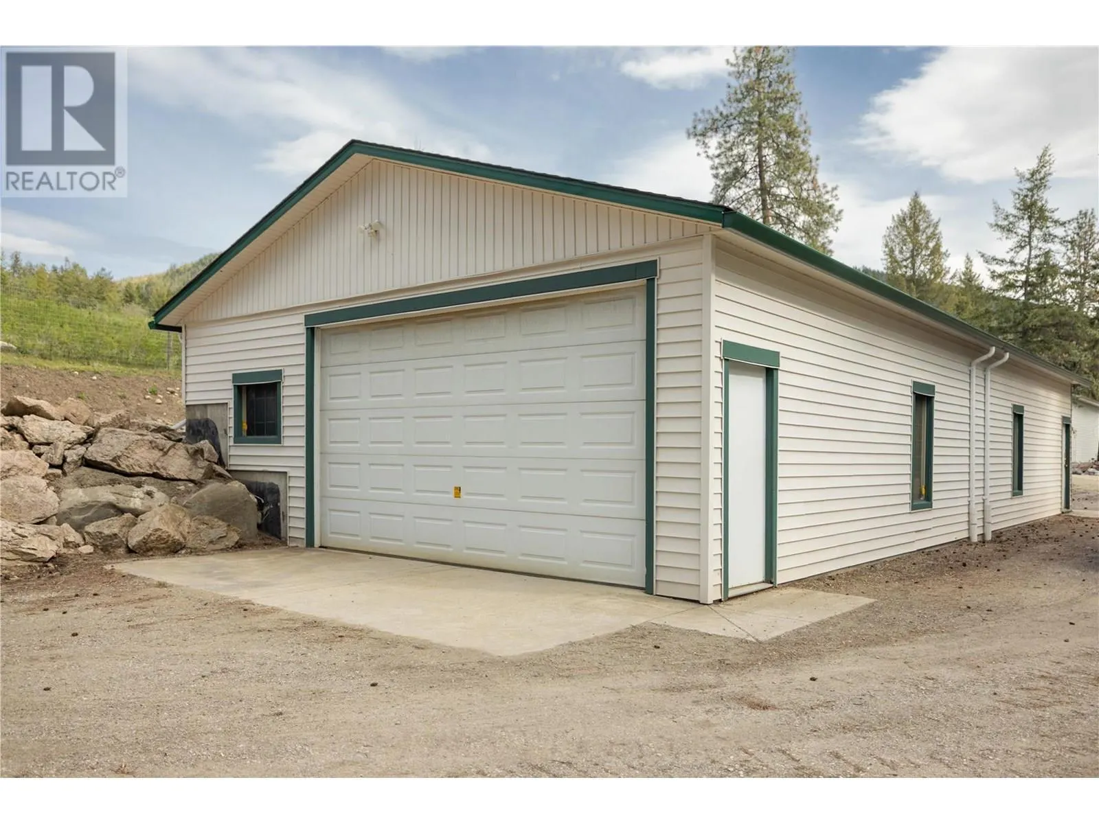 6435 Dixon Dam Road