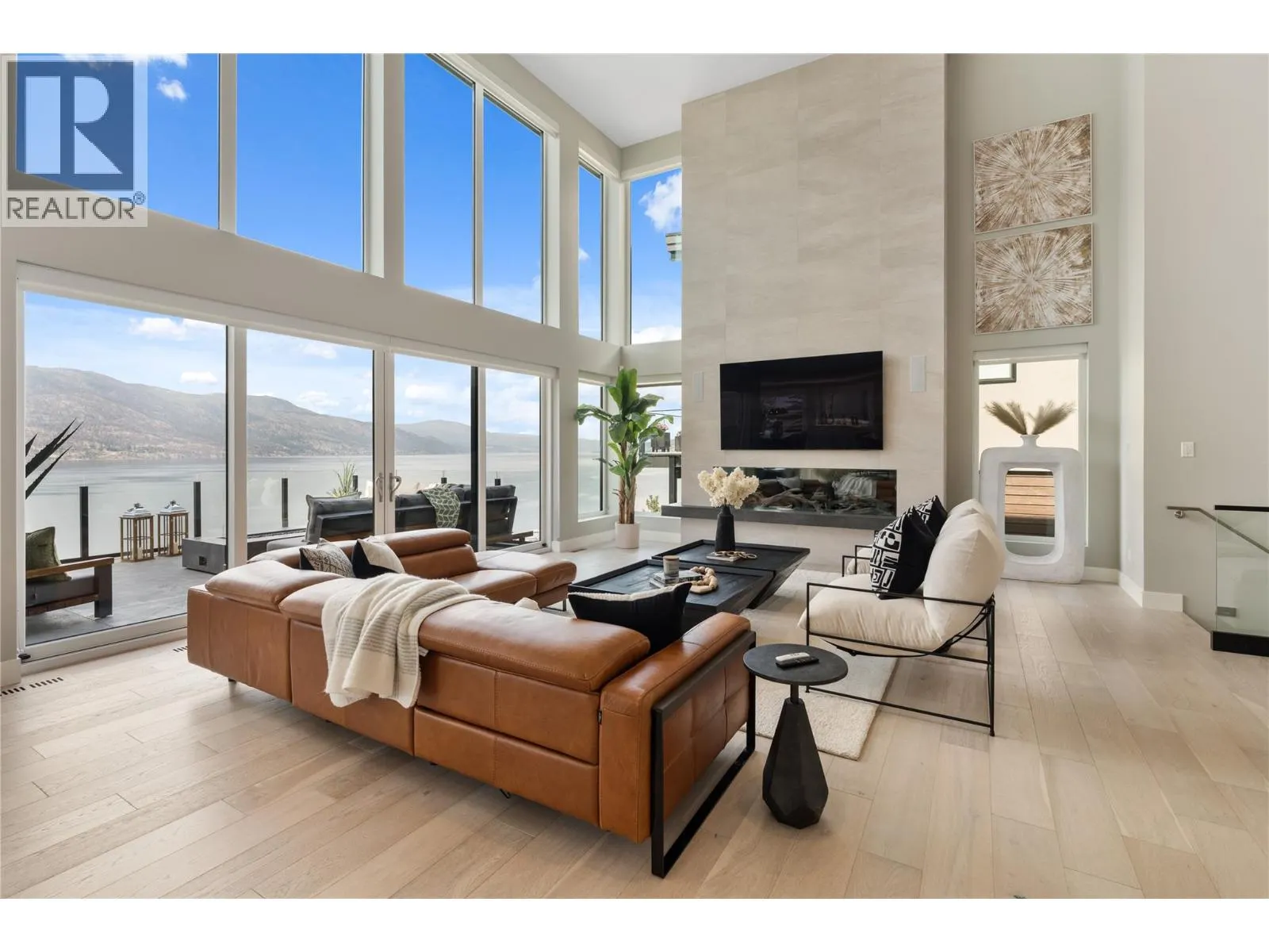 3322 McKinley Beach Drive
