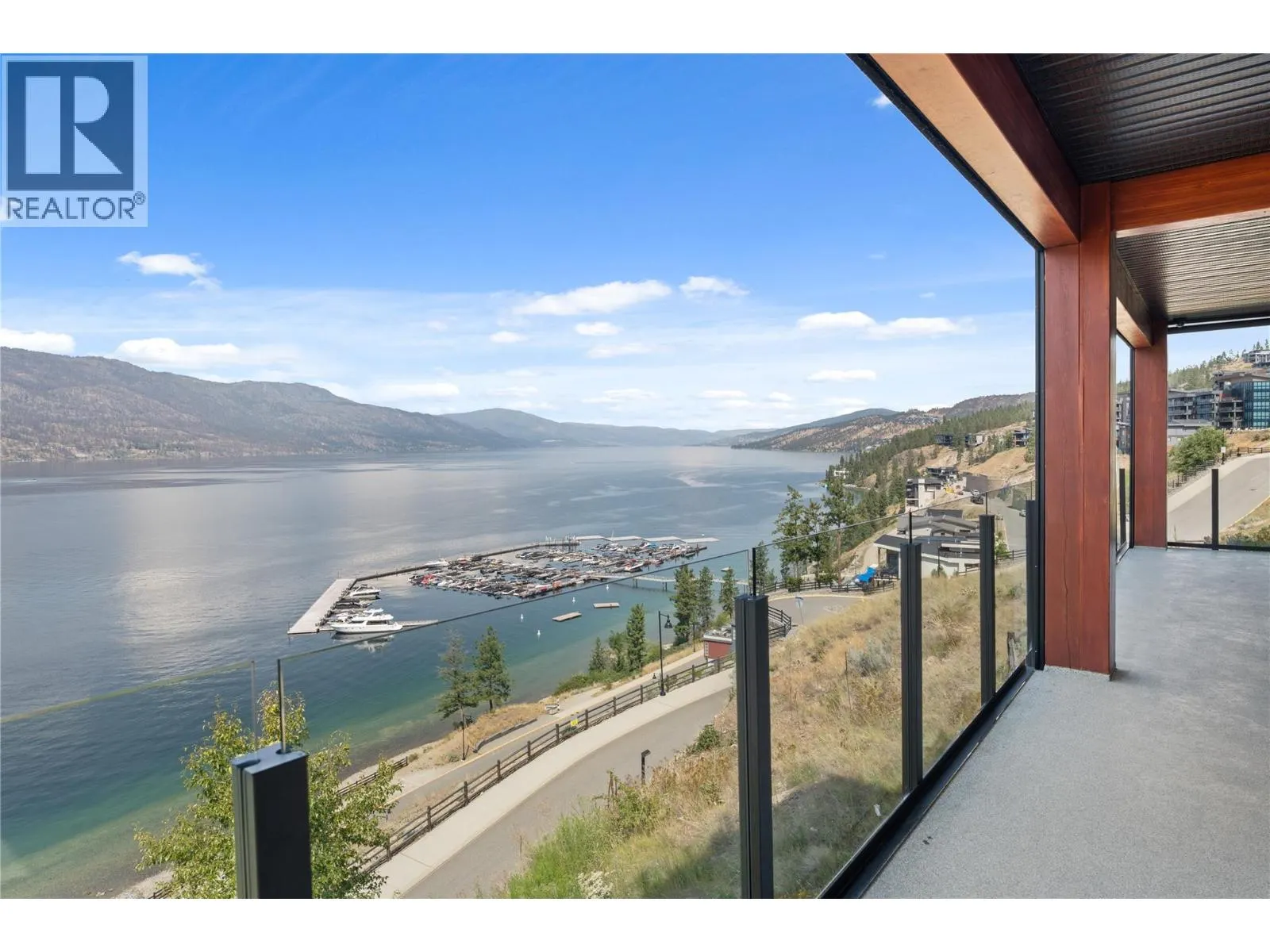 3322 McKinley Beach Drive