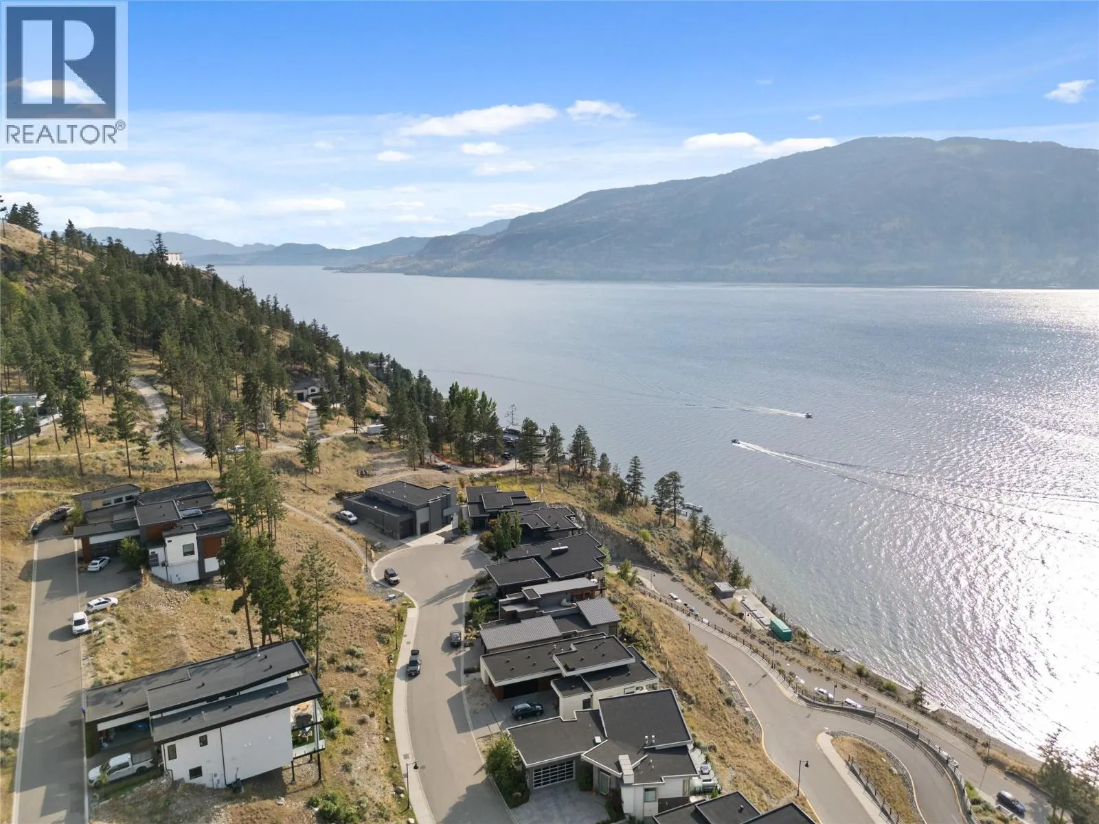 3322 McKinley Beach Drive
