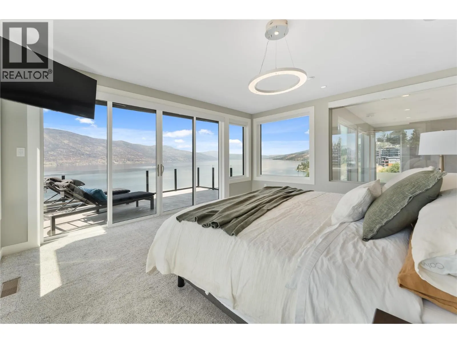3322 McKinley Beach Drive