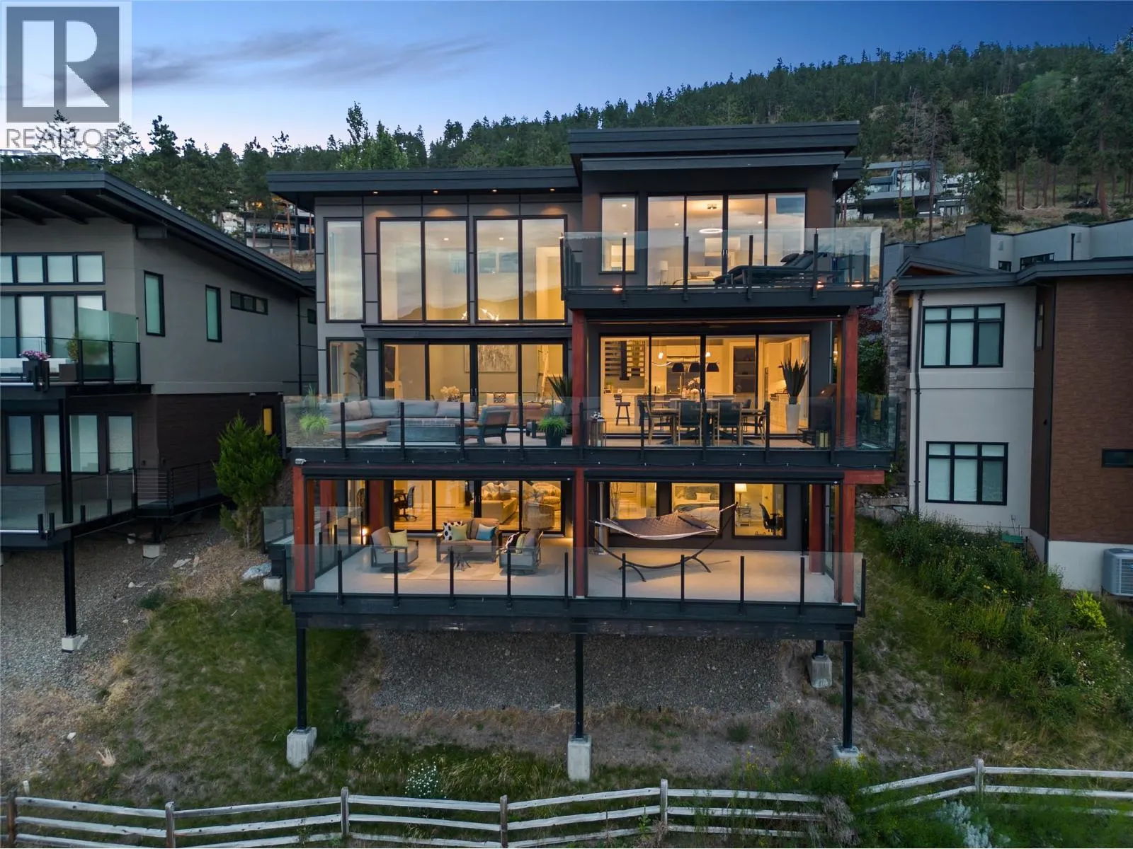 3322 McKinley Beach Drive