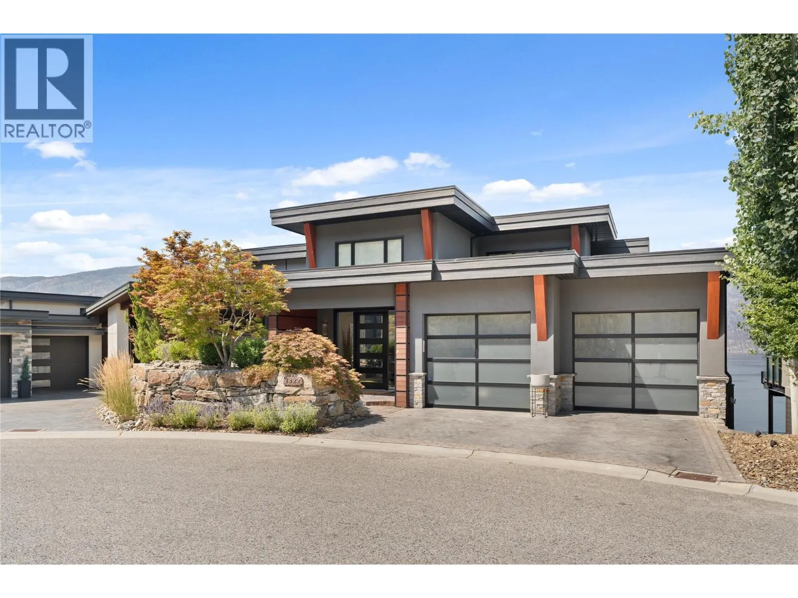 3322 McKinley Beach Drive