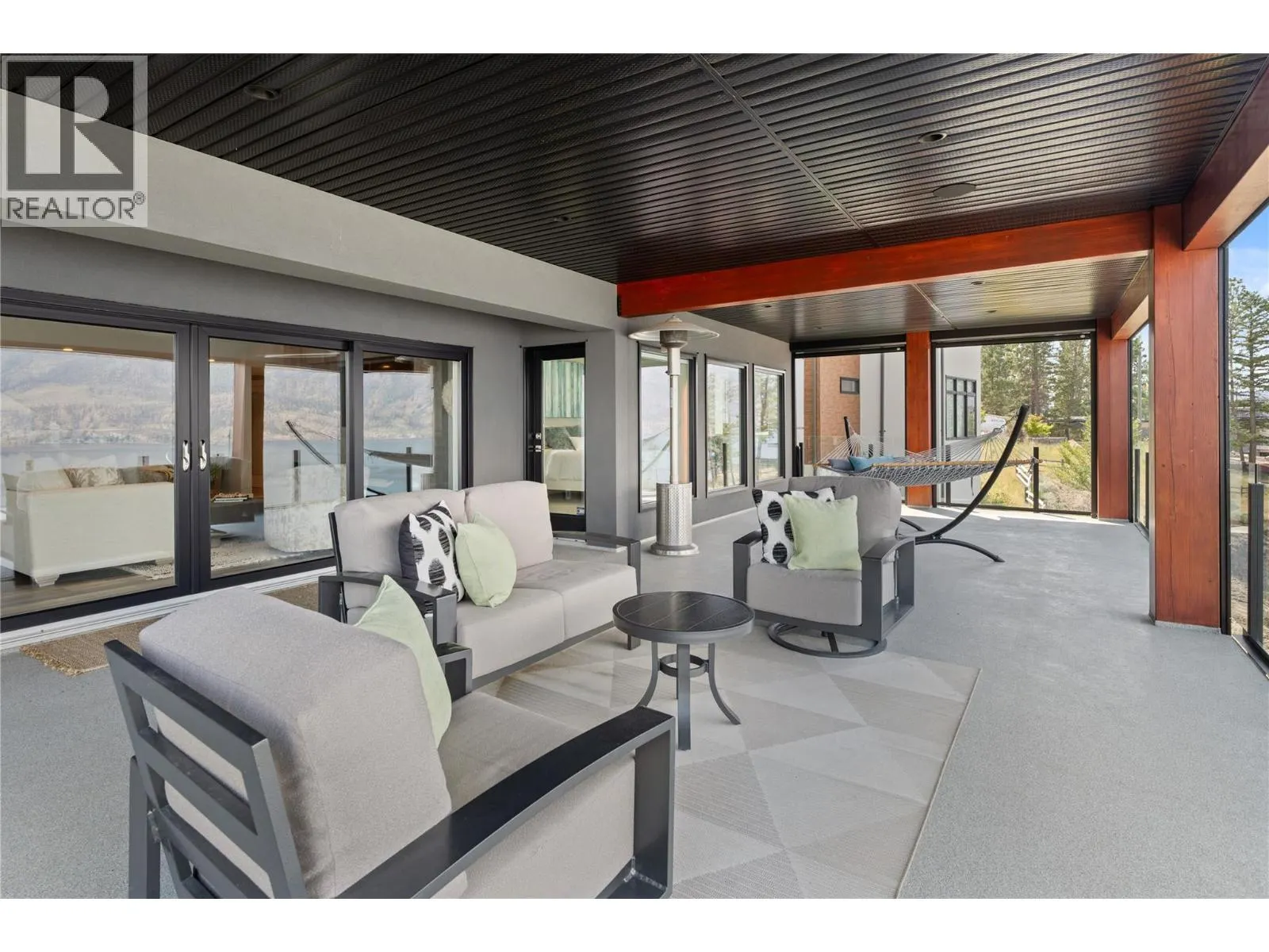 3322 McKinley Beach Drive
