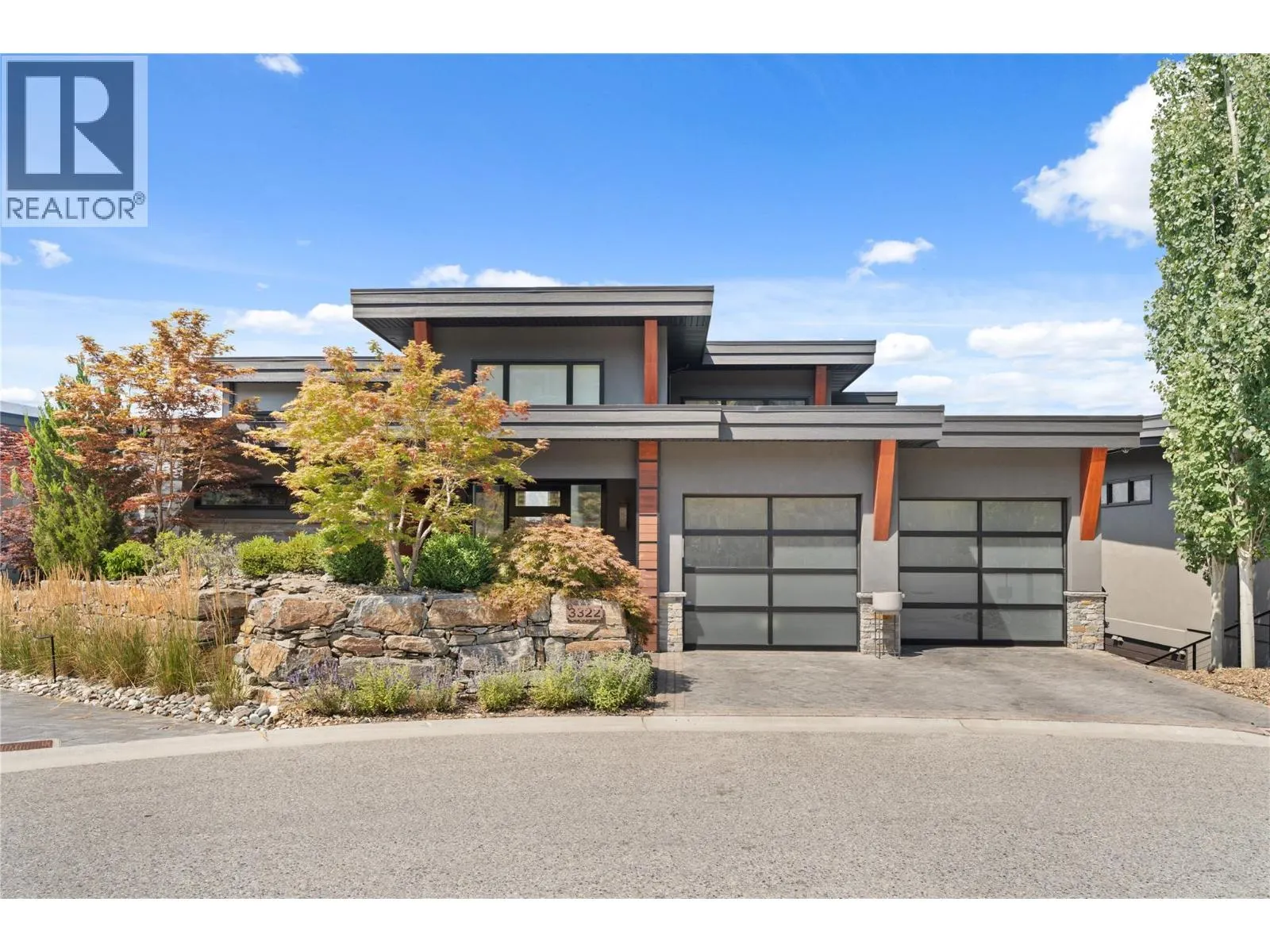 3322 McKinley Beach Drive